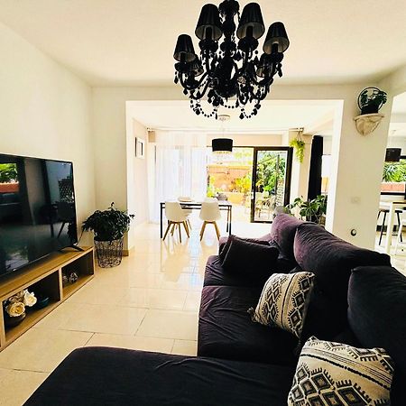 קיאו סלבאחה Bungalow Paraiso מראה חיצוני תמונה