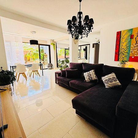 קיאו סלבאחה Bungalow Paraiso מראה חיצוני תמונה