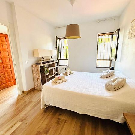 קיאו סלבאחה Bungalow Paraiso מראה חיצוני תמונה