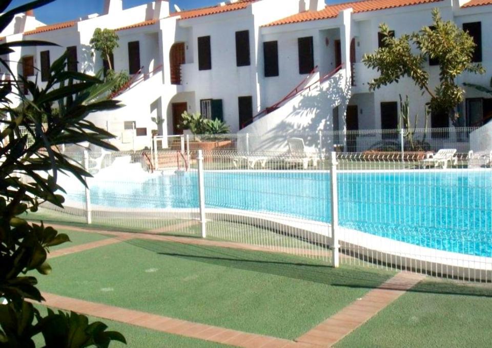 קיאו סלבאחה Bungalow Paraiso מראה חיצוני תמונה