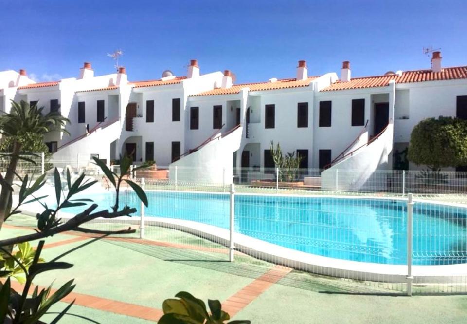 קיאו סלבאחה Bungalow Paraiso מראה חיצוני תמונה