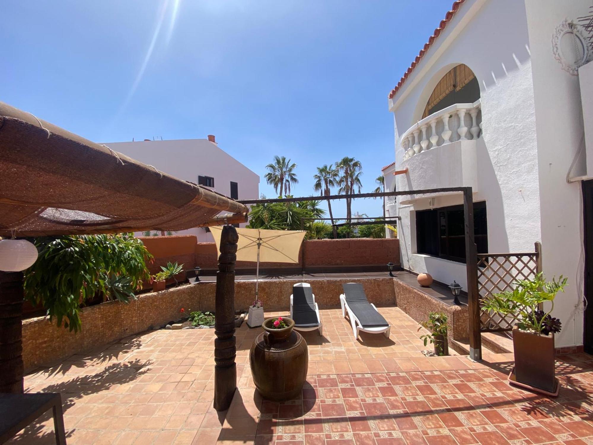 קיאו סלבאחה Bungalow Paraiso מראה חיצוני תמונה