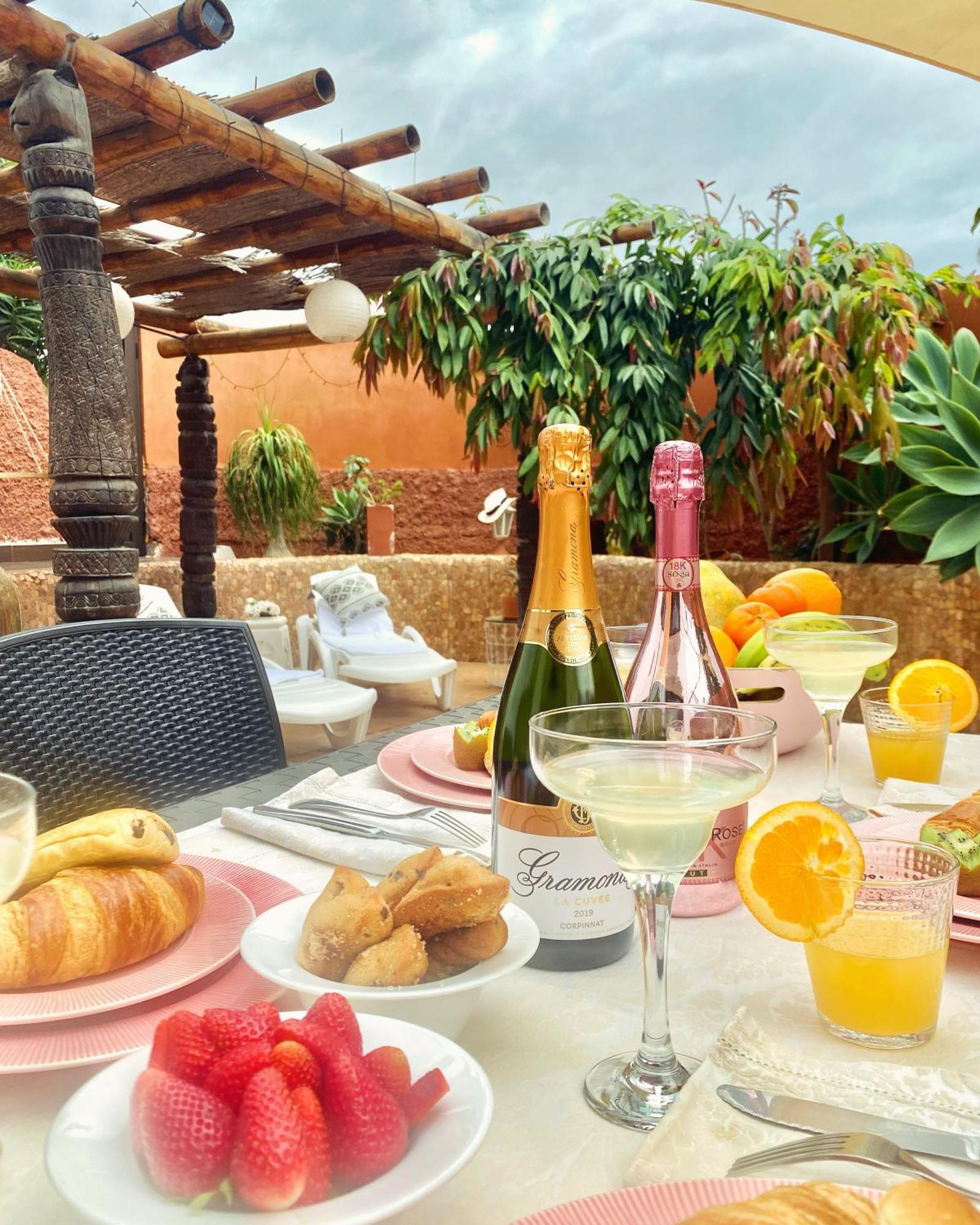 קיאו סלבאחה Bungalow Paraiso מראה חיצוני תמונה