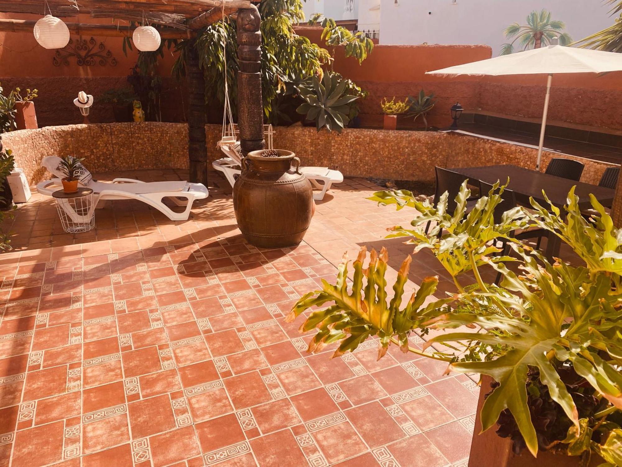 קיאו סלבאחה Bungalow Paraiso מראה חיצוני תמונה