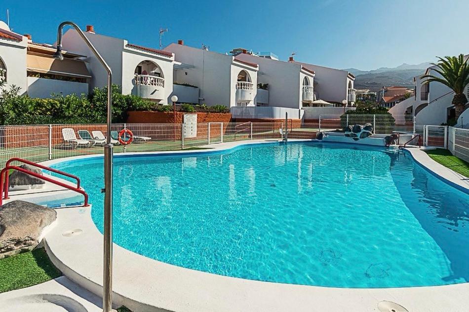 קיאו סלבאחה Bungalow Paraiso מראה חיצוני תמונה