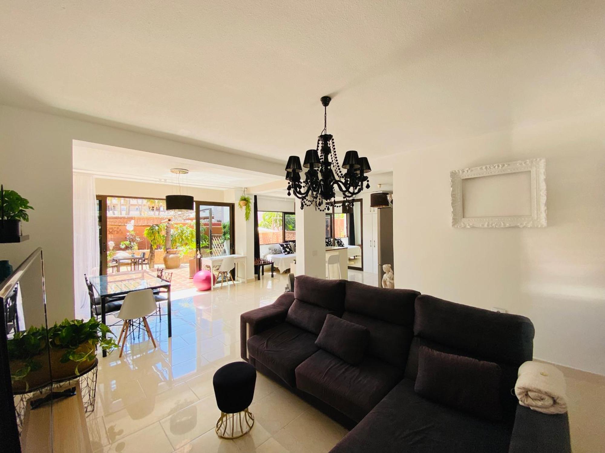 קיאו סלבאחה Bungalow Paraiso מראה חיצוני תמונה