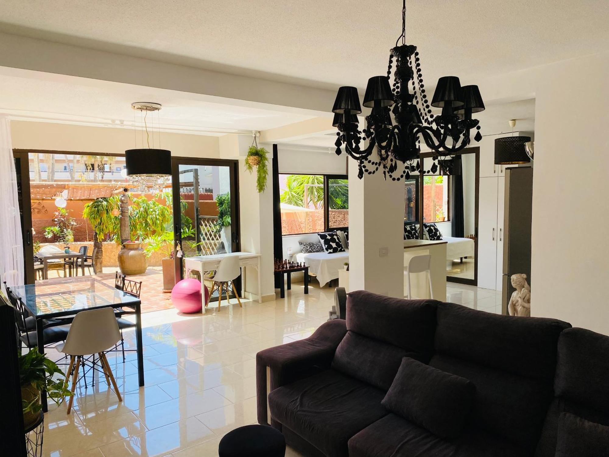 קיאו סלבאחה Bungalow Paraiso מראה חיצוני תמונה