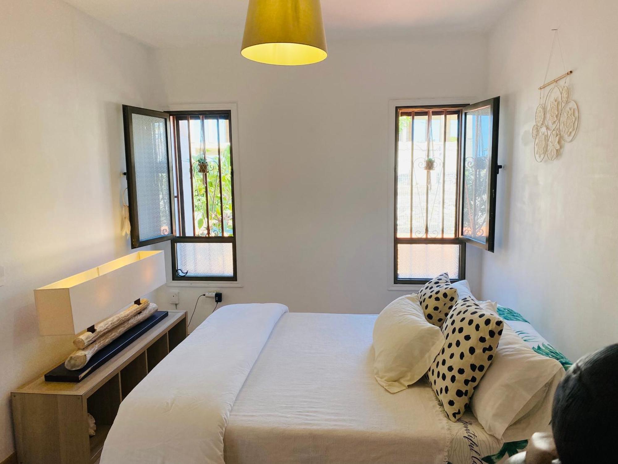 קיאו סלבאחה Bungalow Paraiso מראה חיצוני תמונה