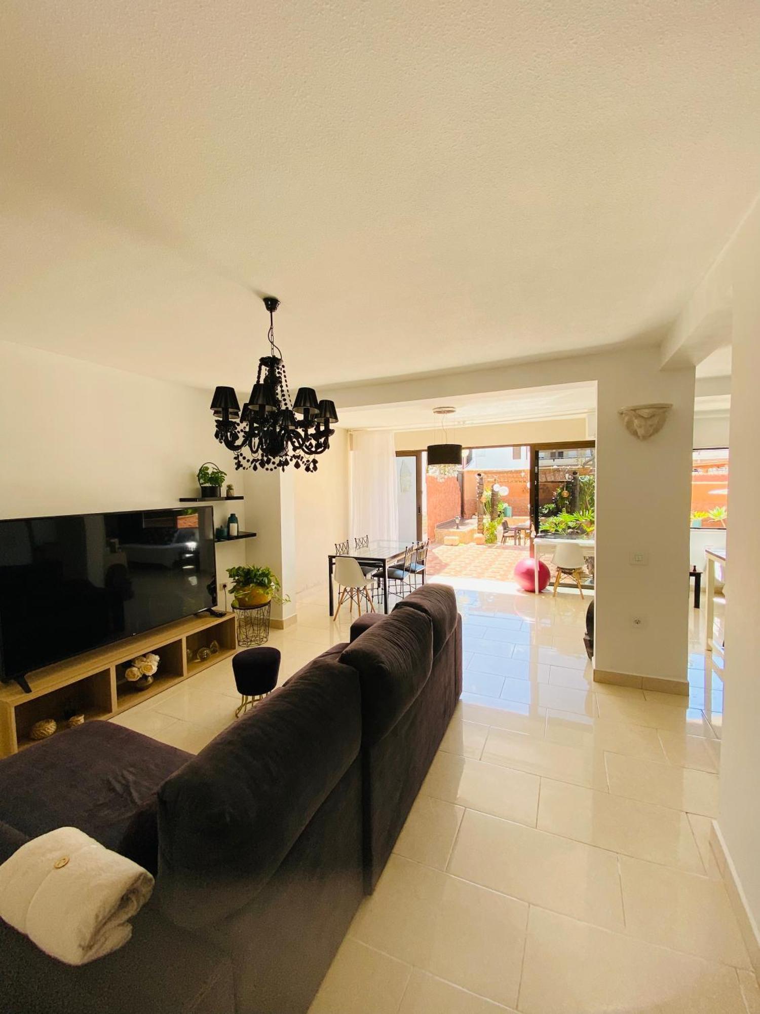קיאו סלבאחה Bungalow Paraiso מראה חיצוני תמונה