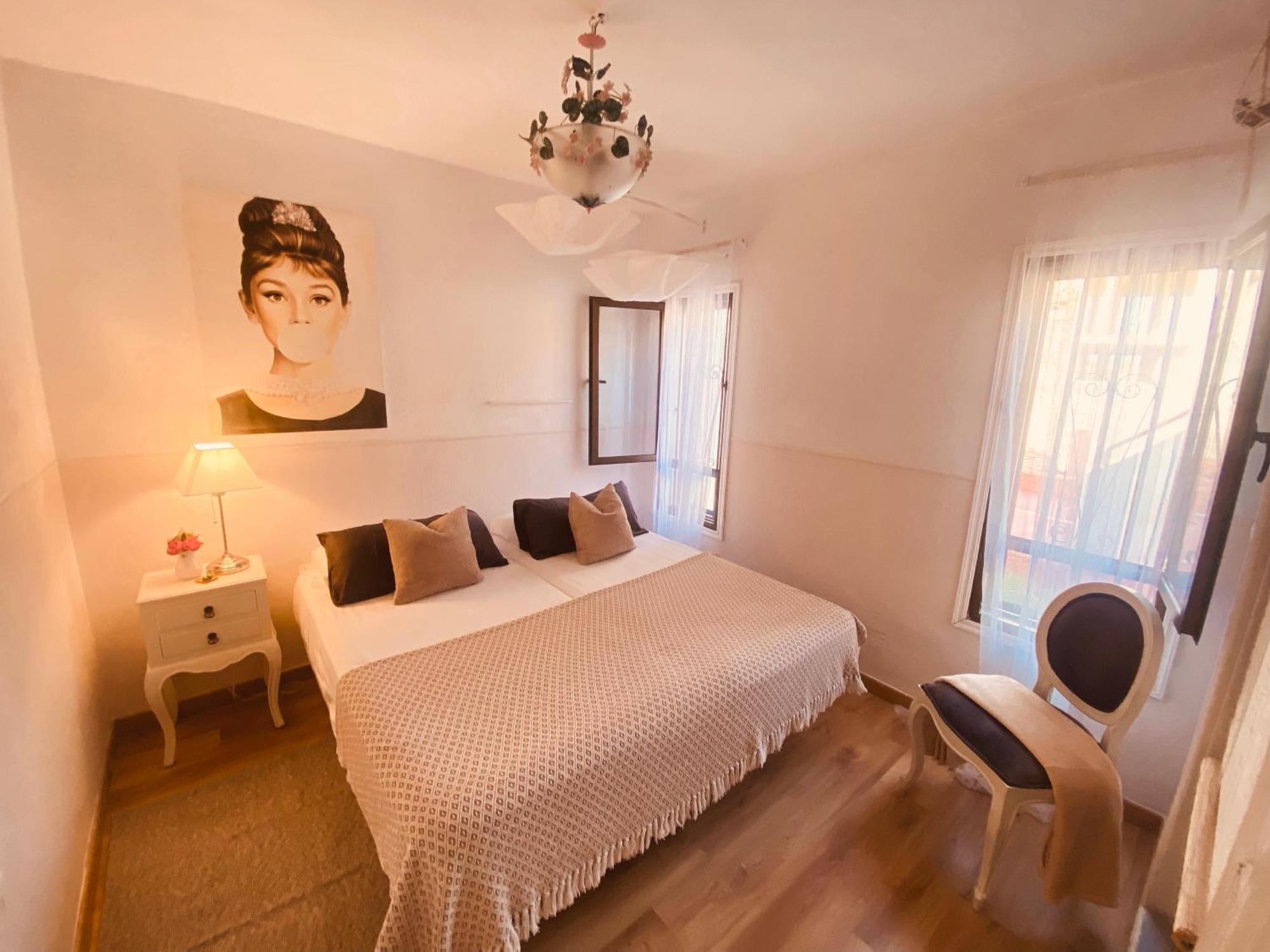 קיאו סלבאחה Bungalow Paraiso מראה חיצוני תמונה