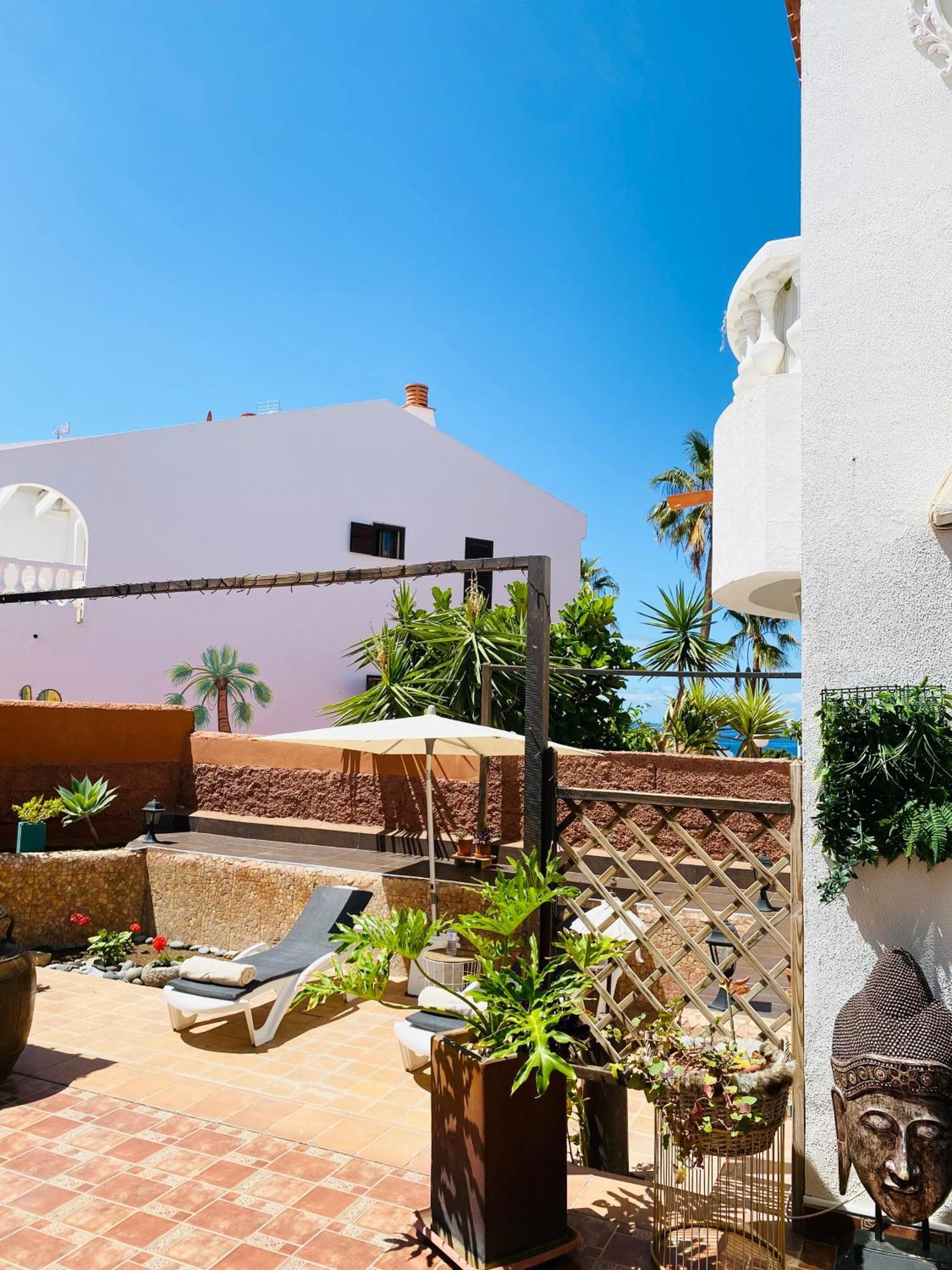 קיאו סלבאחה Bungalow Paraiso מראה חיצוני תמונה