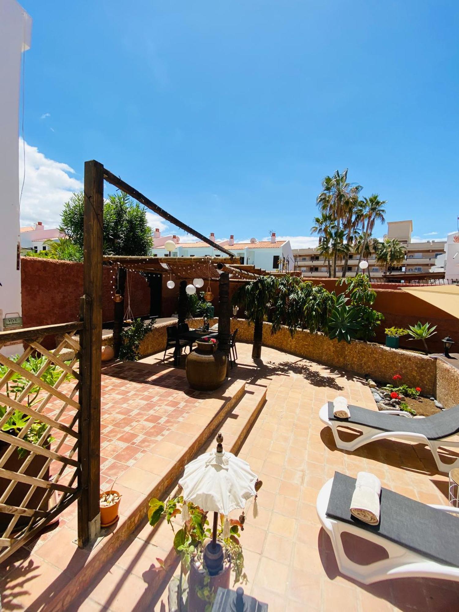 קיאו סלבאחה Bungalow Paraiso מראה חיצוני תמונה