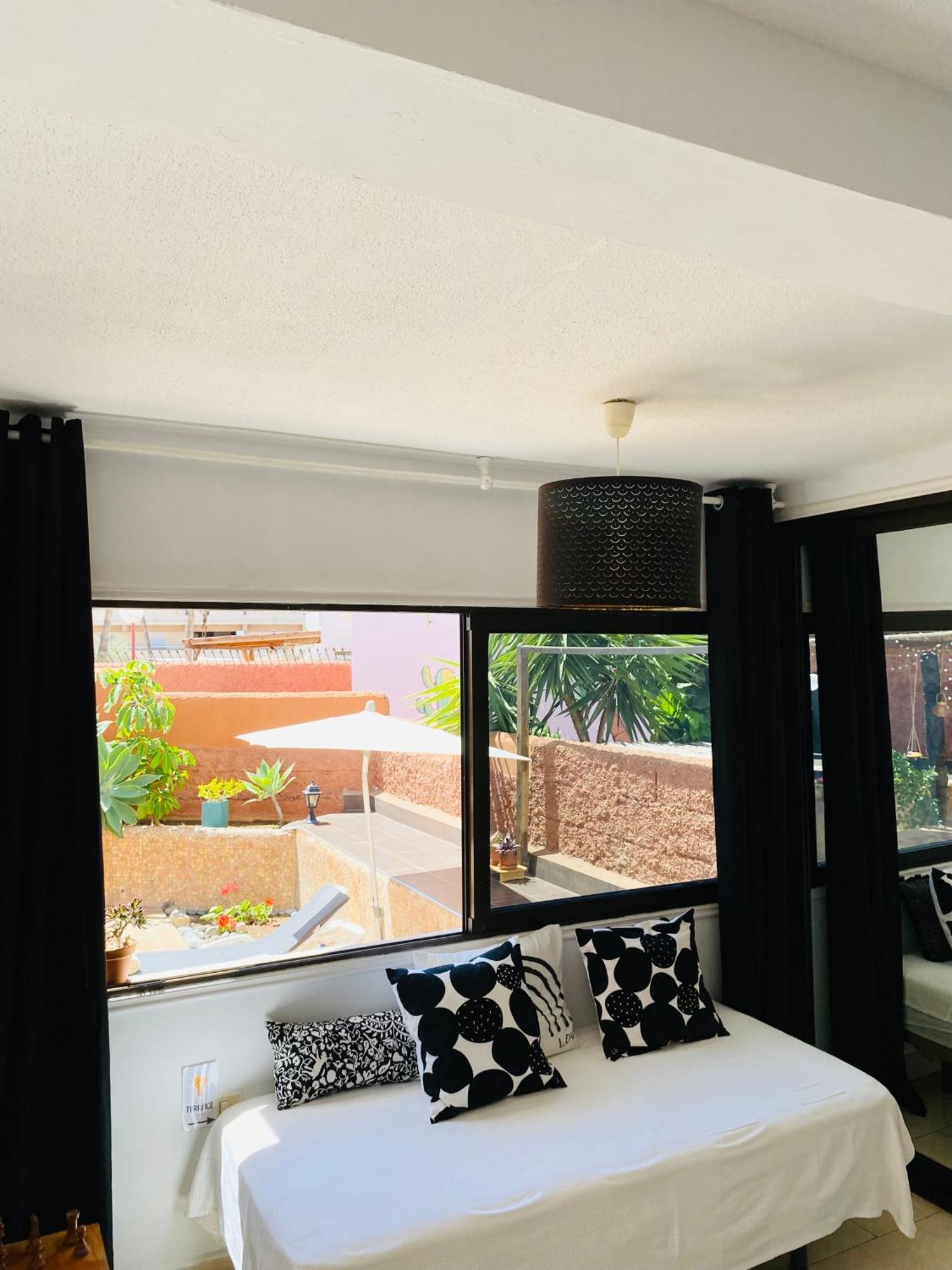 קיאו סלבאחה Bungalow Paraiso מראה חיצוני תמונה