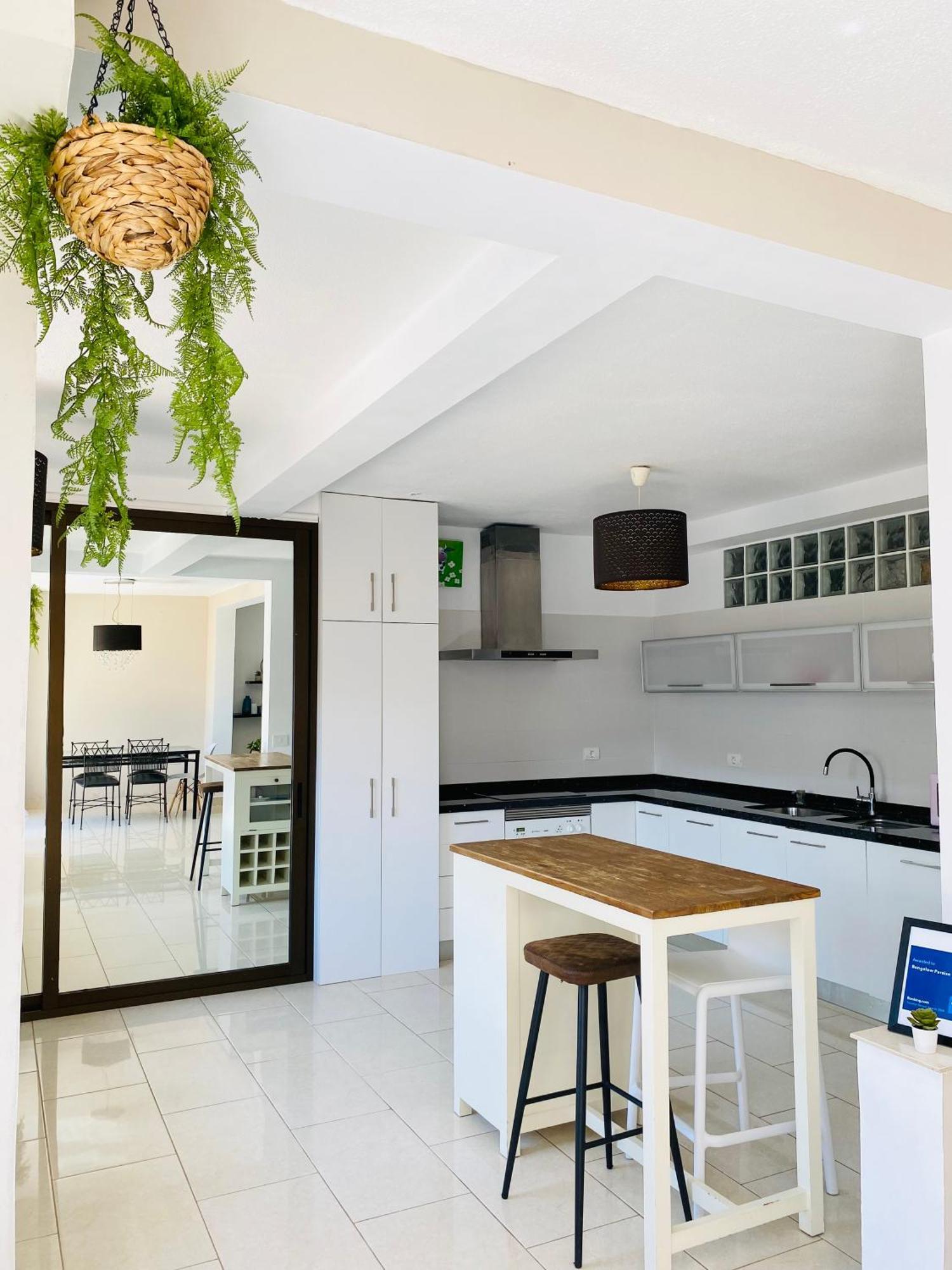 קיאו סלבאחה Bungalow Paraiso מראה חיצוני תמונה