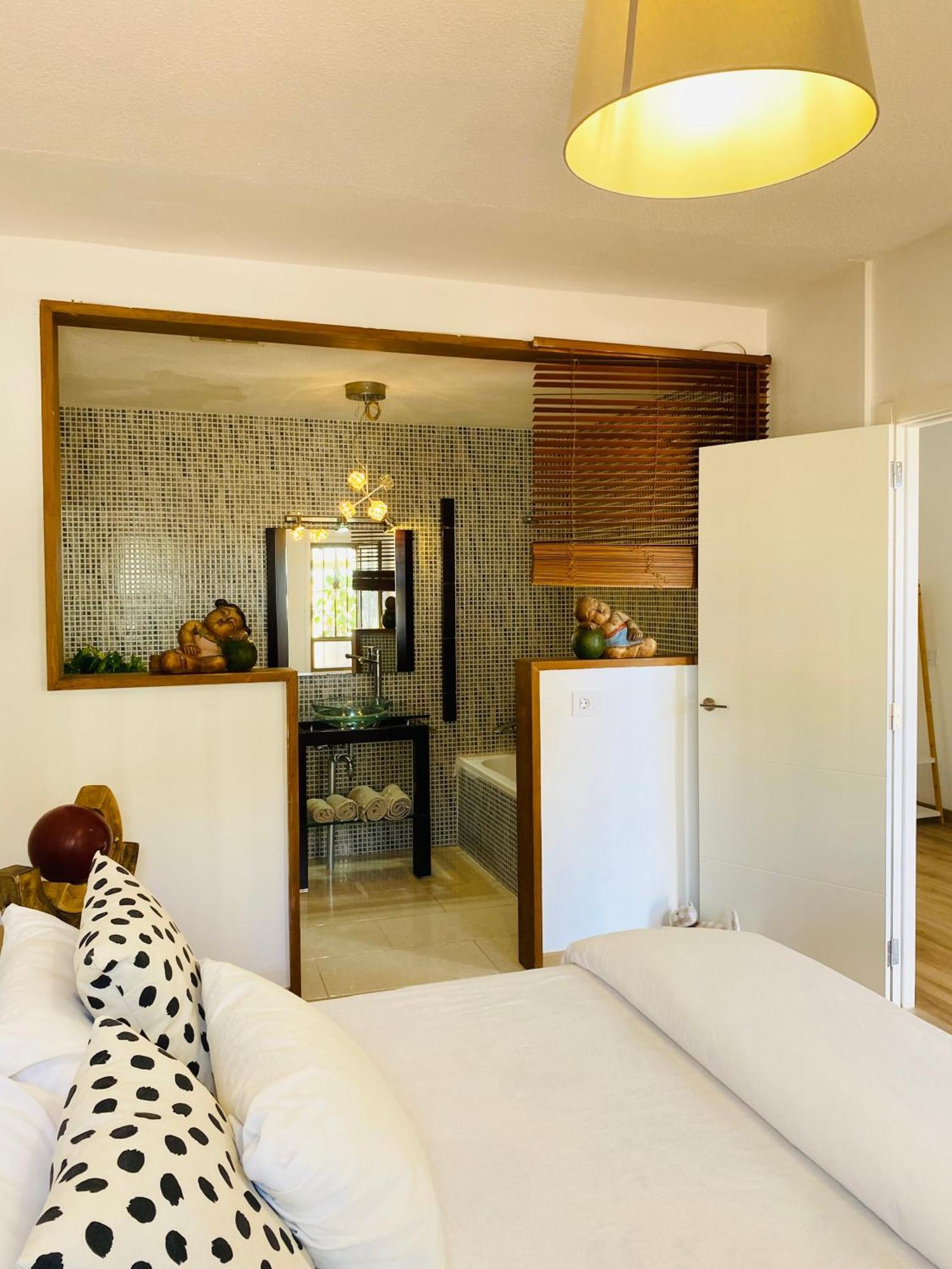 קיאו סלבאחה Bungalow Paraiso מראה חיצוני תמונה