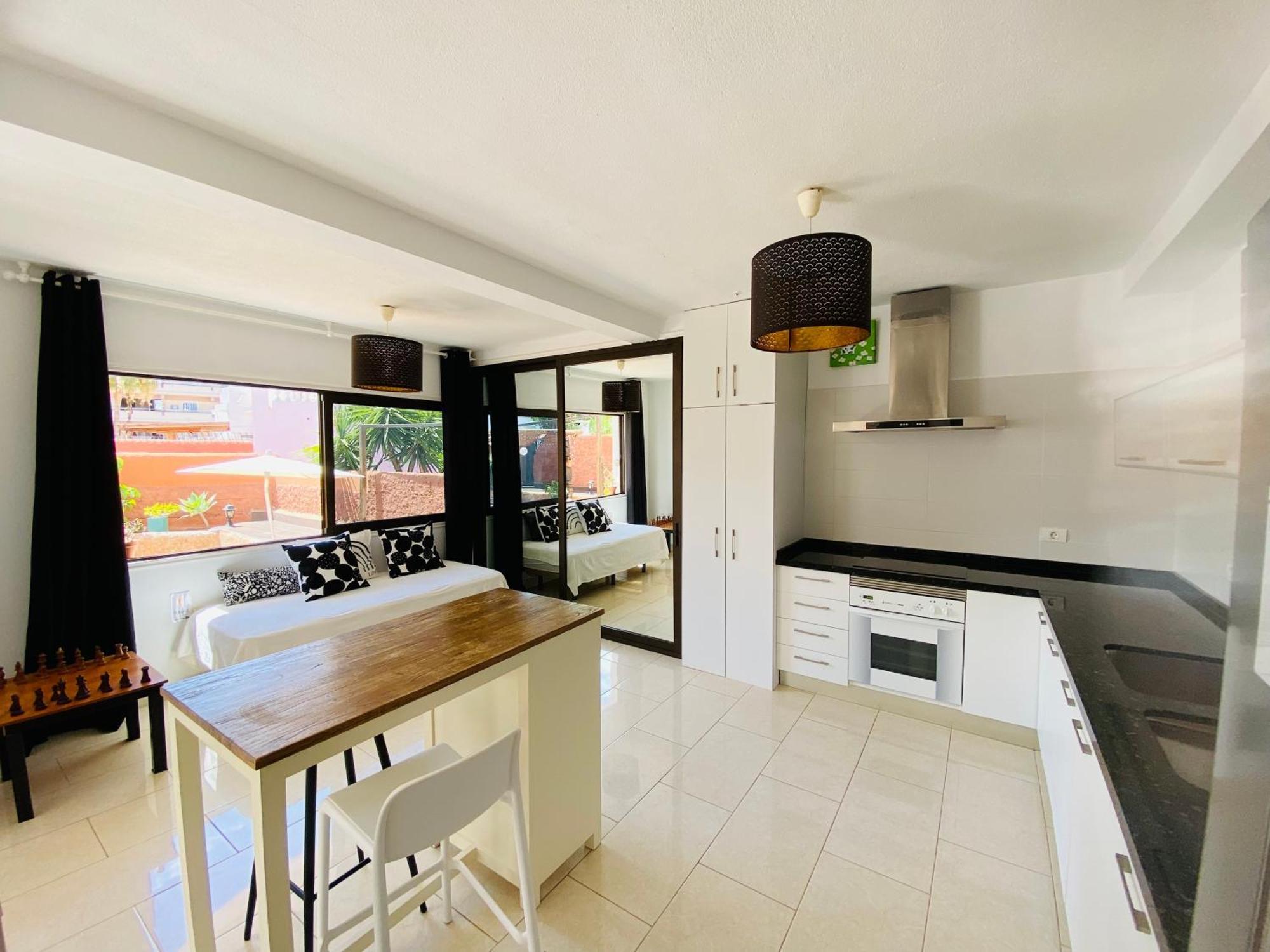 קיאו סלבאחה Bungalow Paraiso מראה חיצוני תמונה