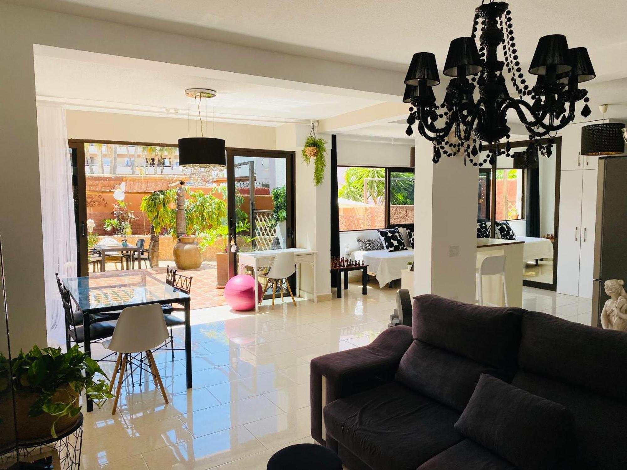 קיאו סלבאחה Bungalow Paraiso מראה חיצוני תמונה