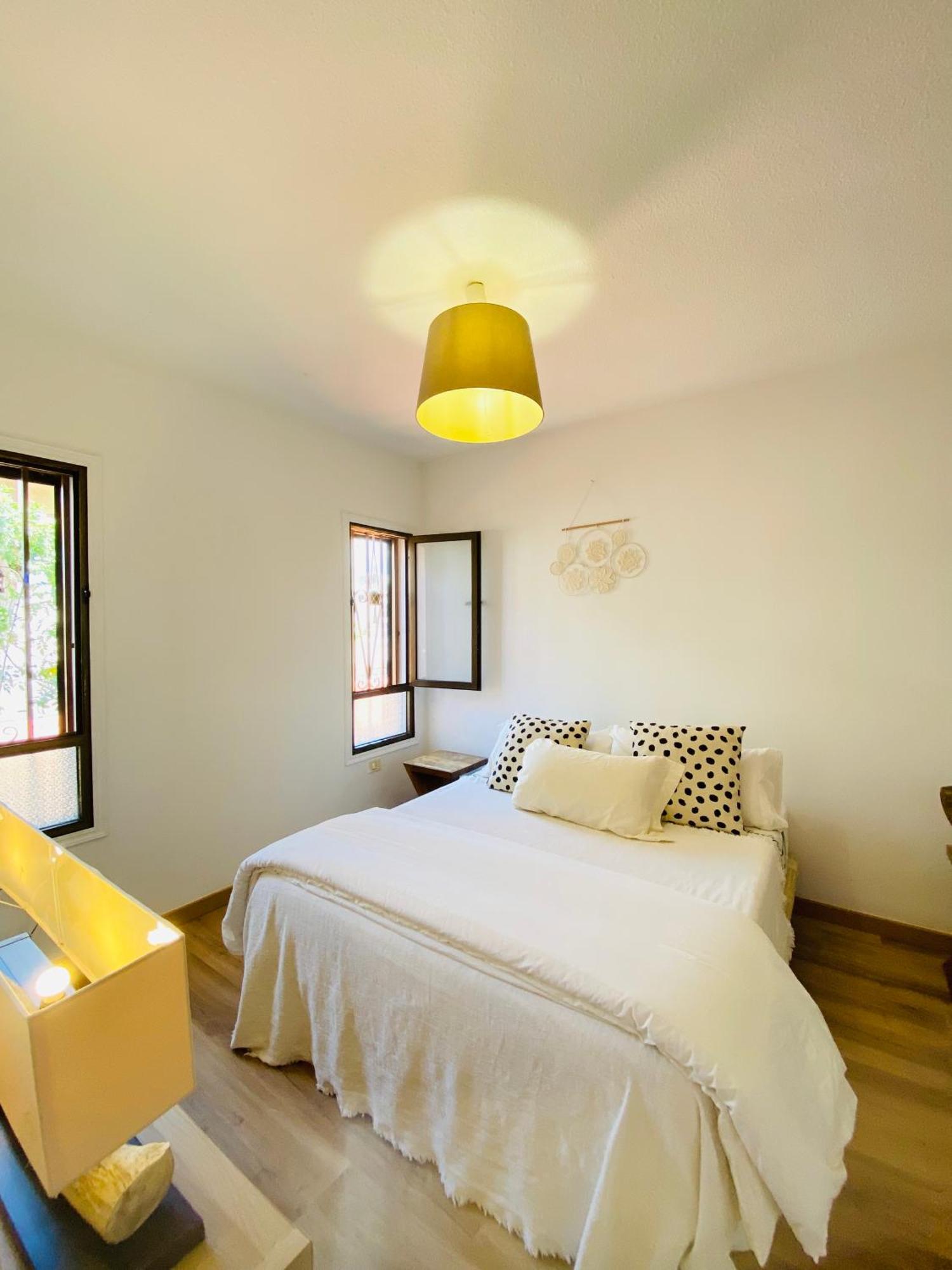 קיאו סלבאחה Bungalow Paraiso מראה חיצוני תמונה