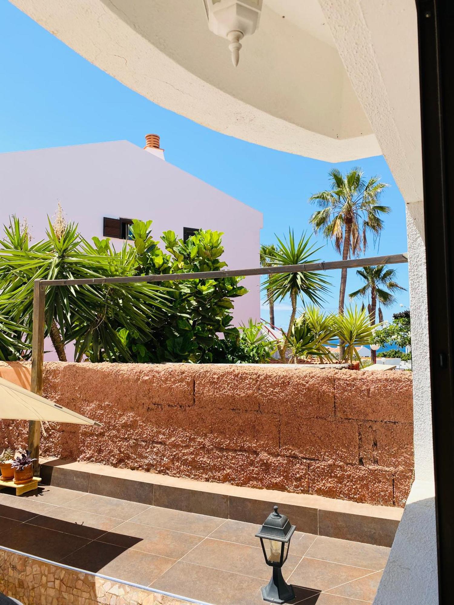 קיאו סלבאחה Bungalow Paraiso מראה חיצוני תמונה