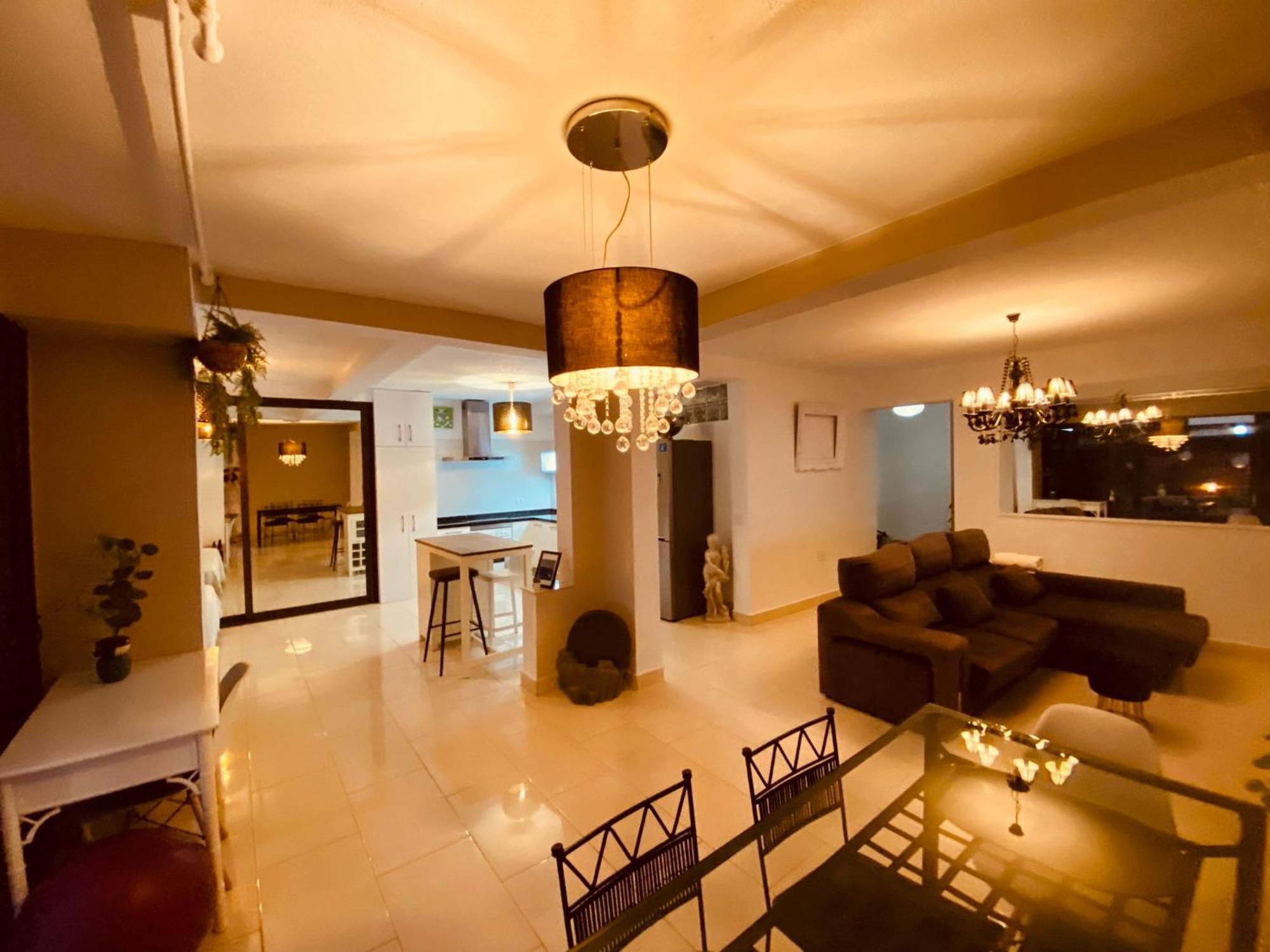 קיאו סלבאחה Bungalow Paraiso מראה חיצוני תמונה