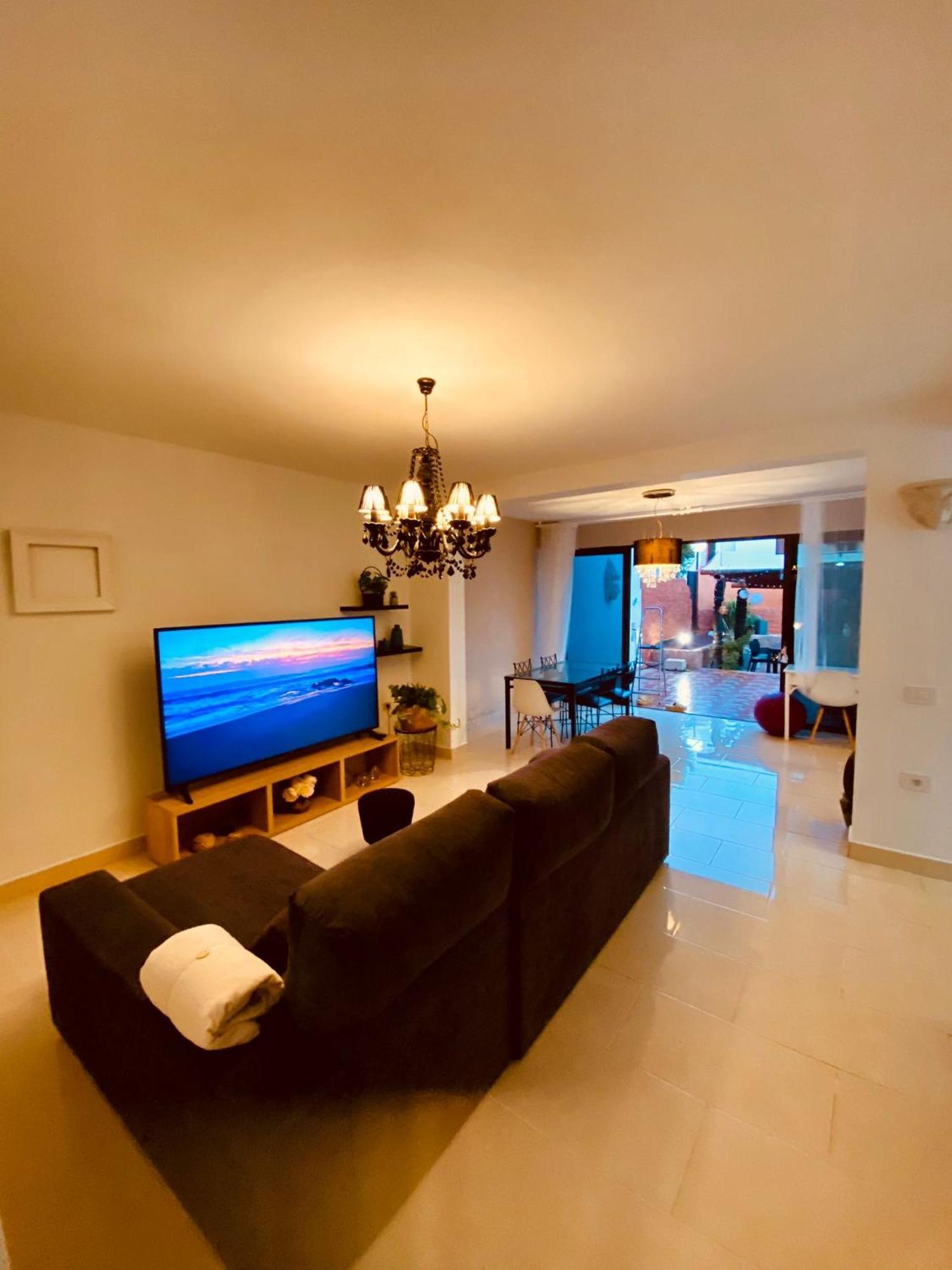 קיאו סלבאחה Bungalow Paraiso מראה חיצוני תמונה