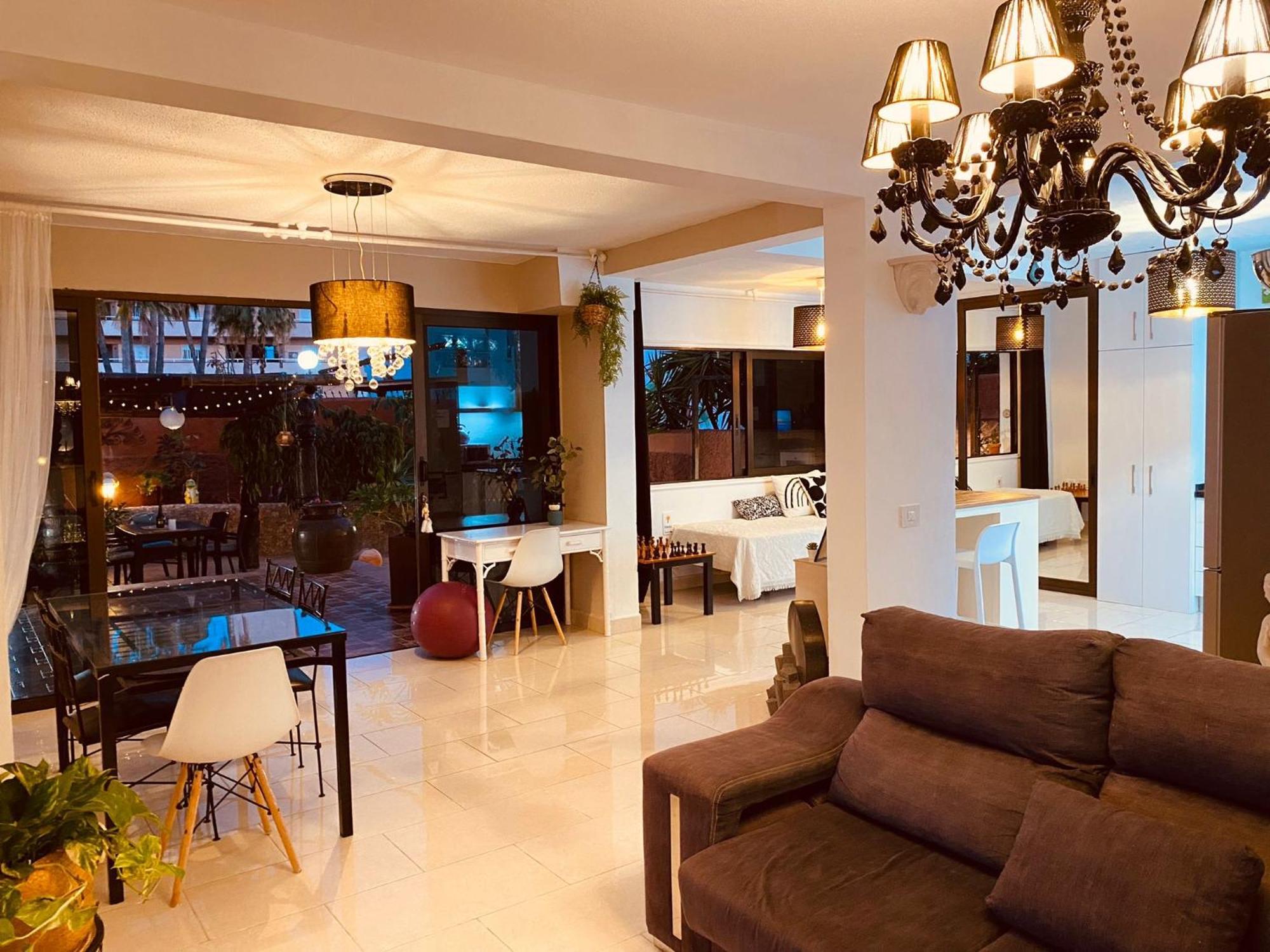 קיאו סלבאחה Bungalow Paraiso מראה חיצוני תמונה