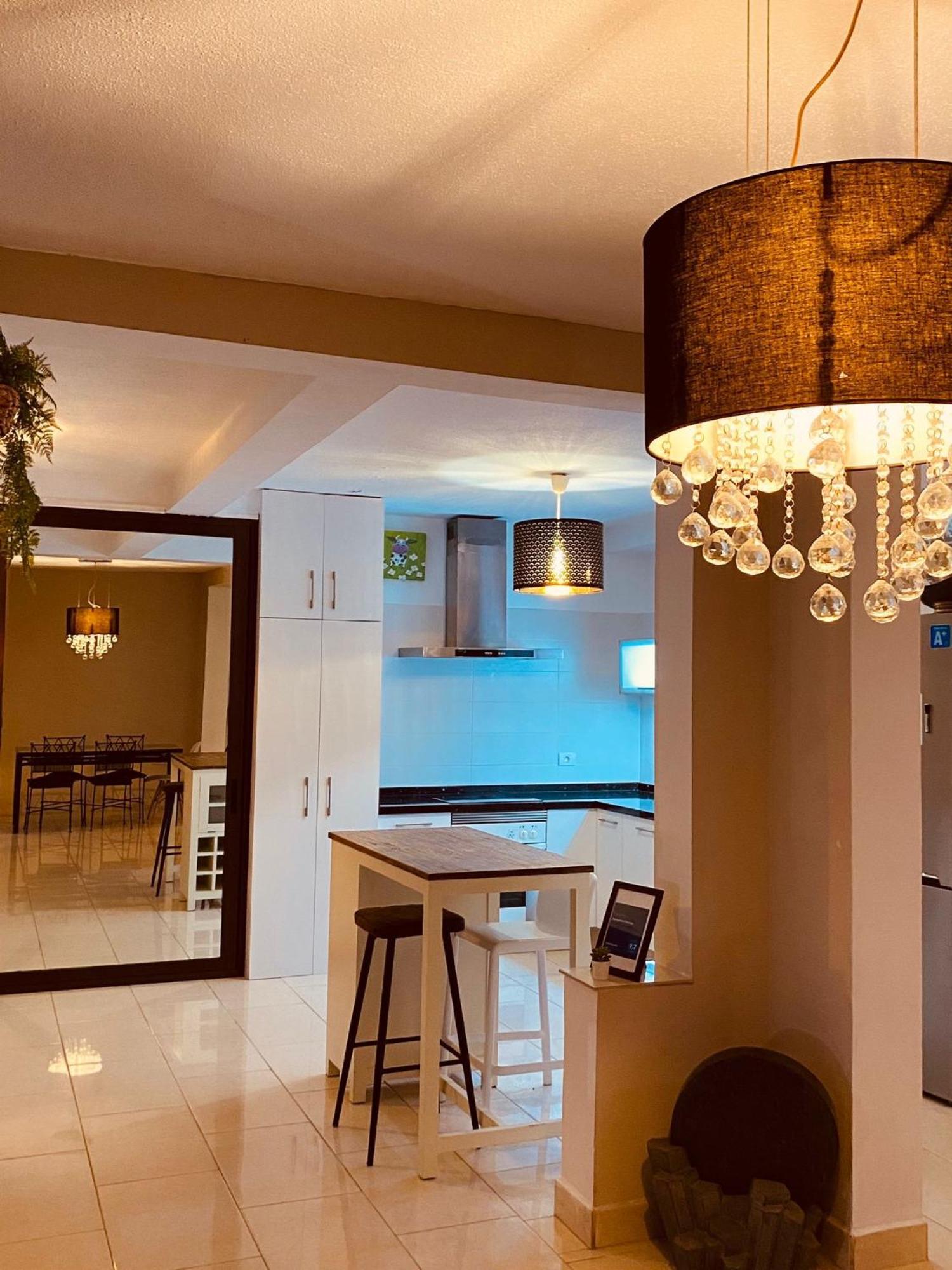 קיאו סלבאחה Bungalow Paraiso מראה חיצוני תמונה