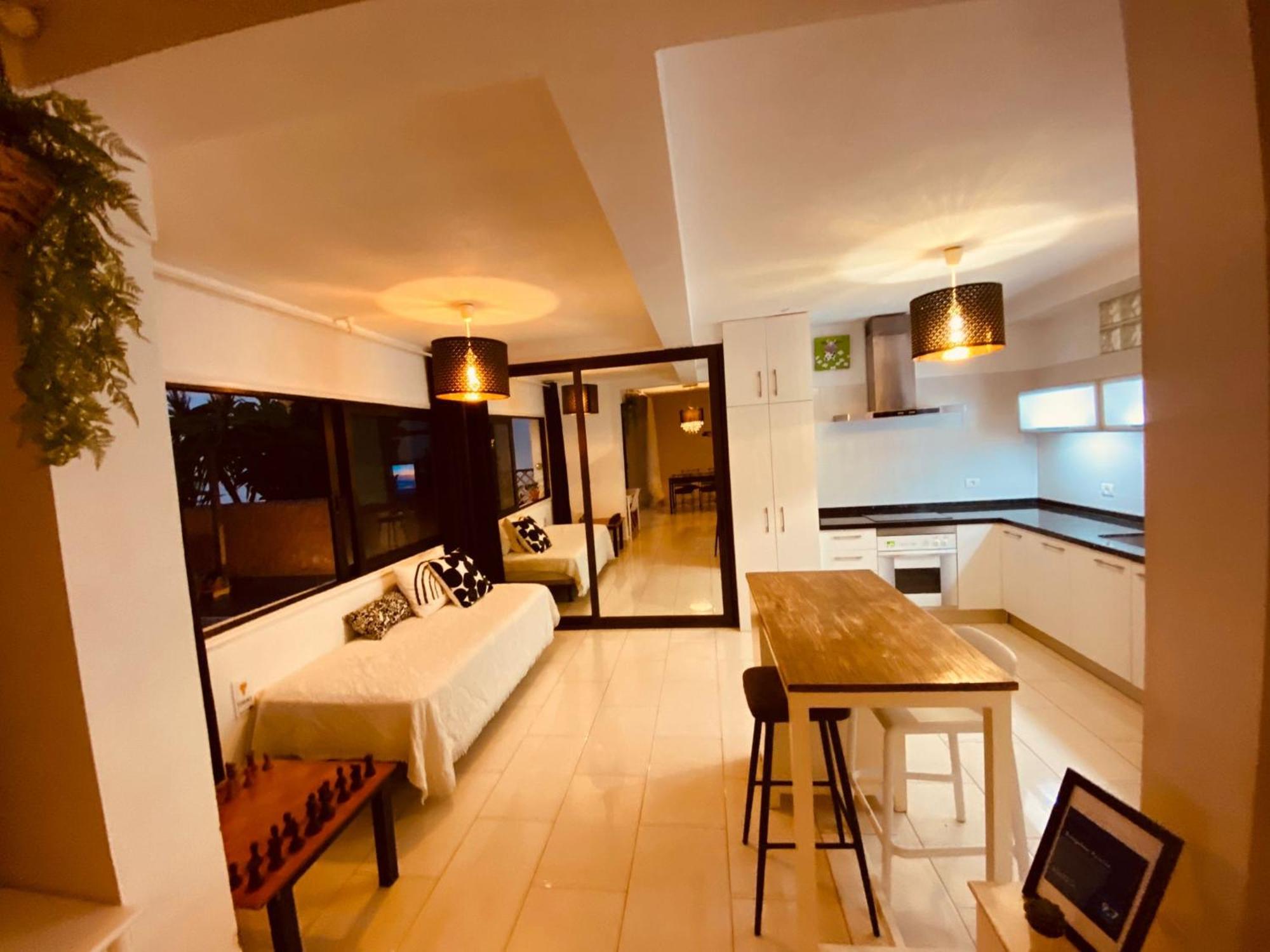 קיאו סלבאחה Bungalow Paraiso מראה חיצוני תמונה