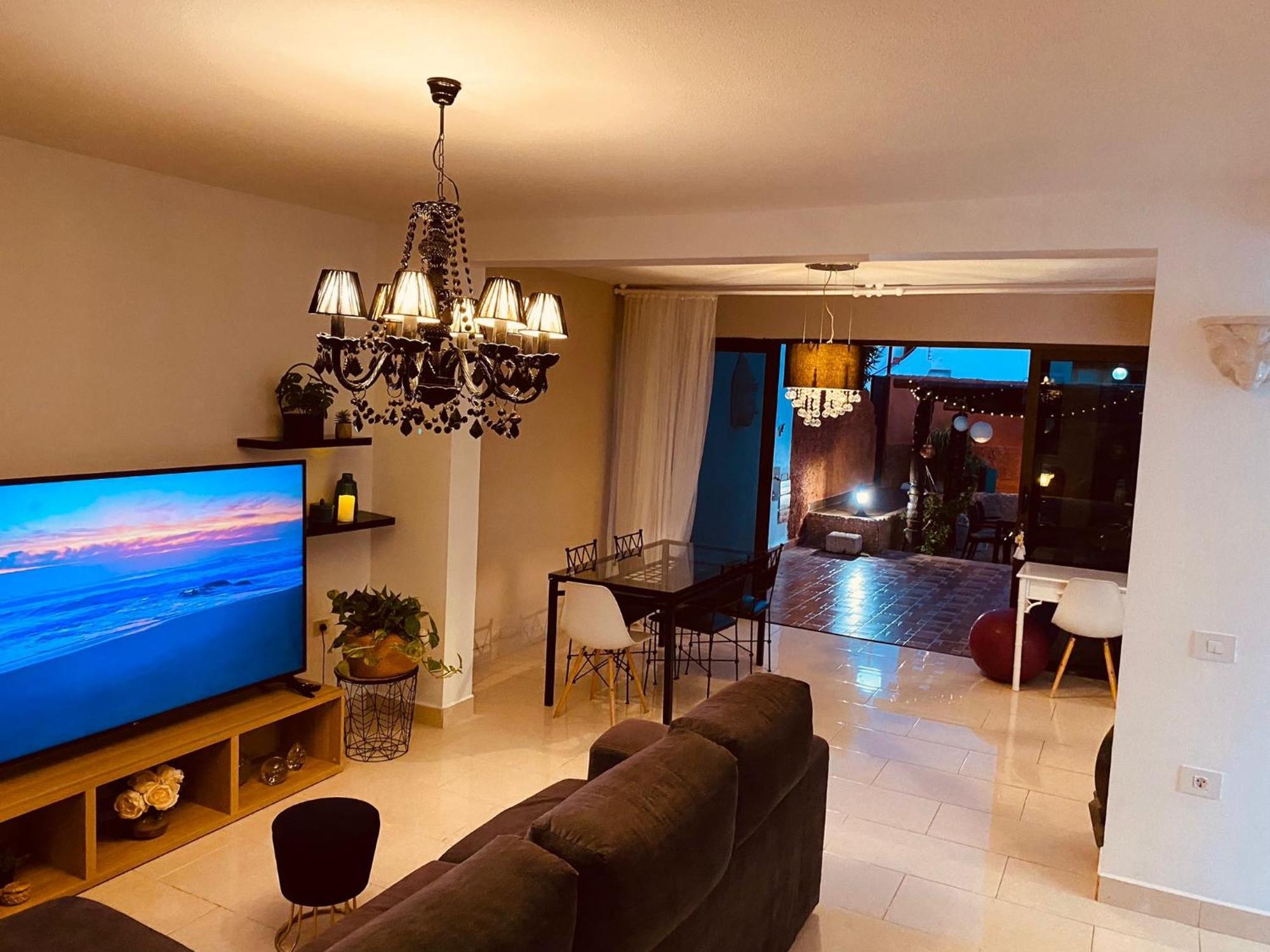 קיאו סלבאחה Bungalow Paraiso מראה חיצוני תמונה