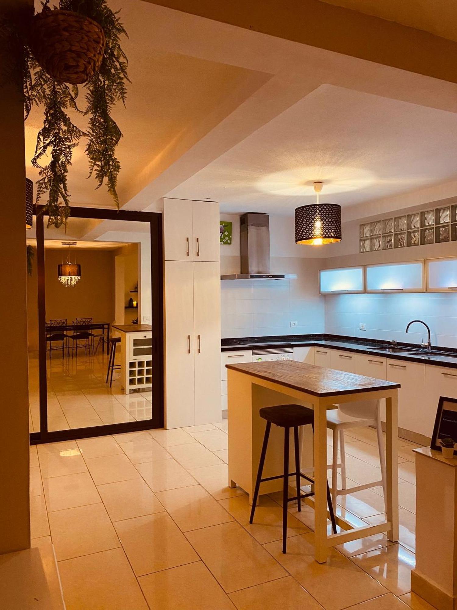 קיאו סלבאחה Bungalow Paraiso מראה חיצוני תמונה