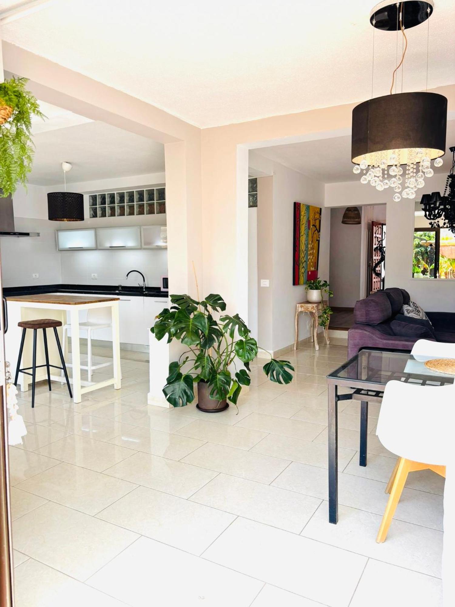 קיאו סלבאחה Bungalow Paraiso מראה חיצוני תמונה
