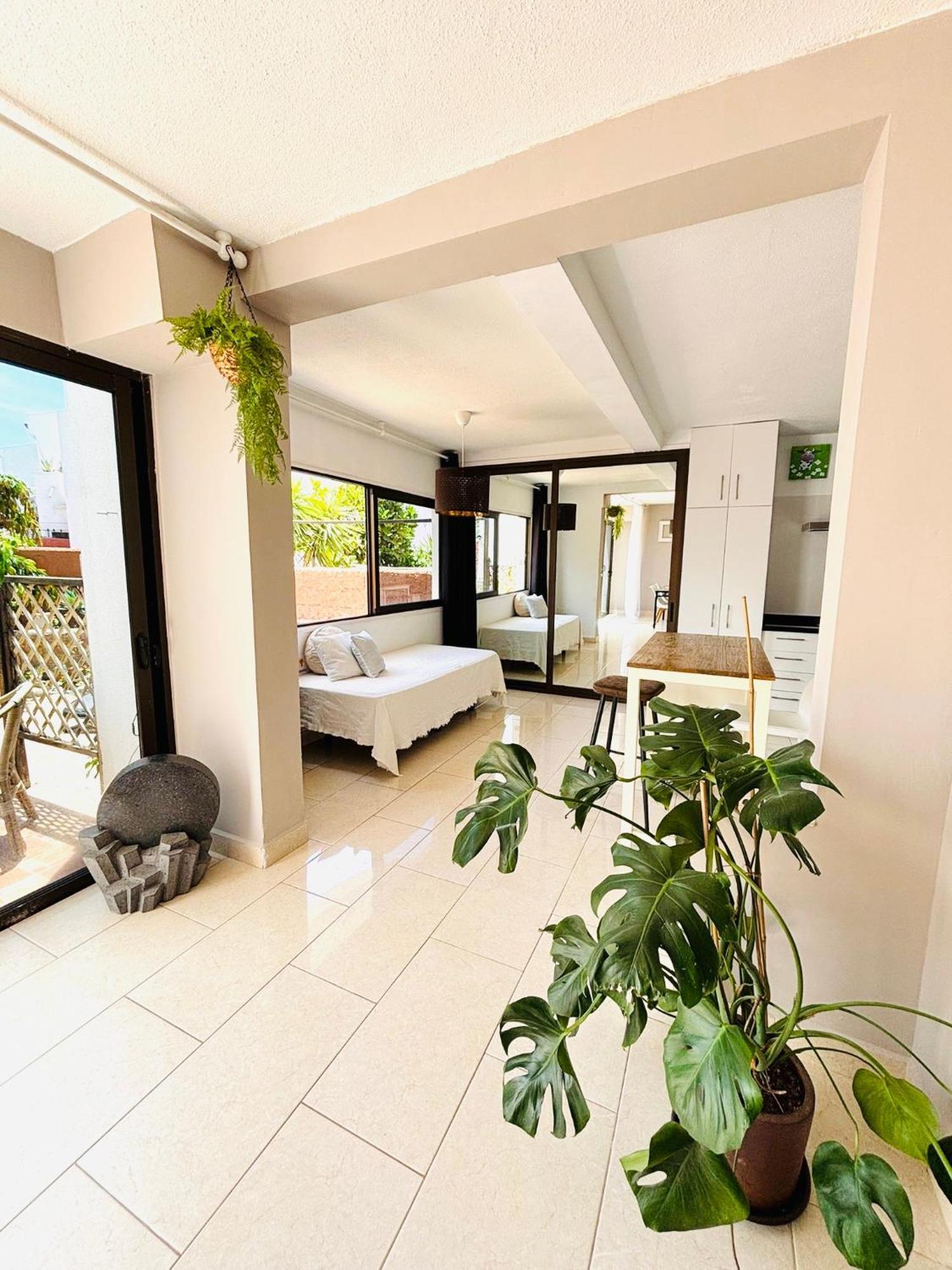 קיאו סלבאחה Bungalow Paraiso מראה חיצוני תמונה