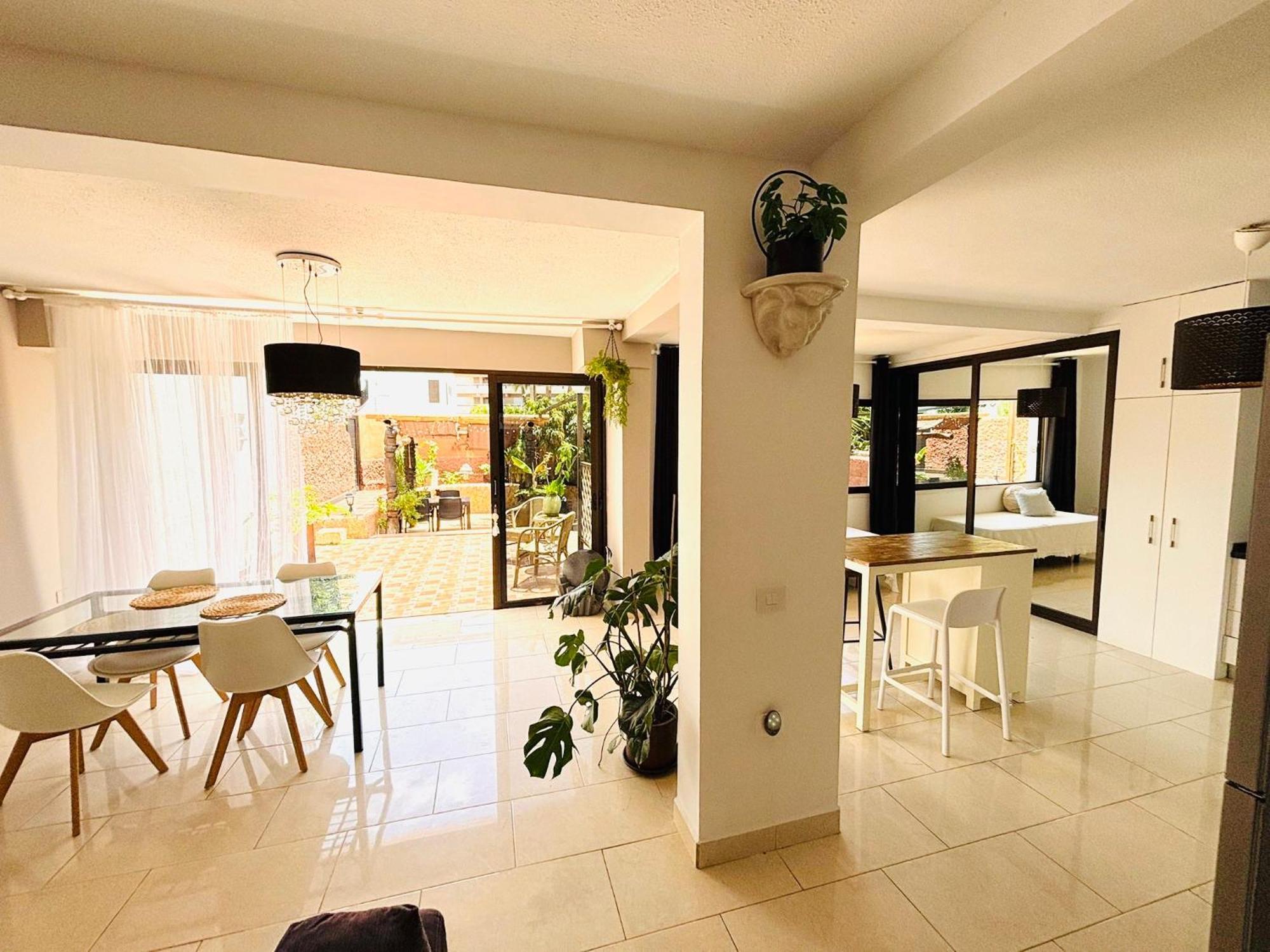 קיאו סלבאחה Bungalow Paraiso מראה חיצוני תמונה