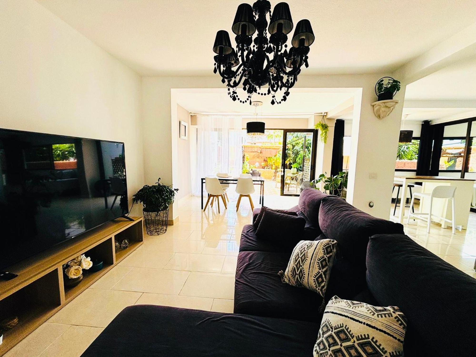קיאו סלבאחה Bungalow Paraiso מראה חיצוני תמונה