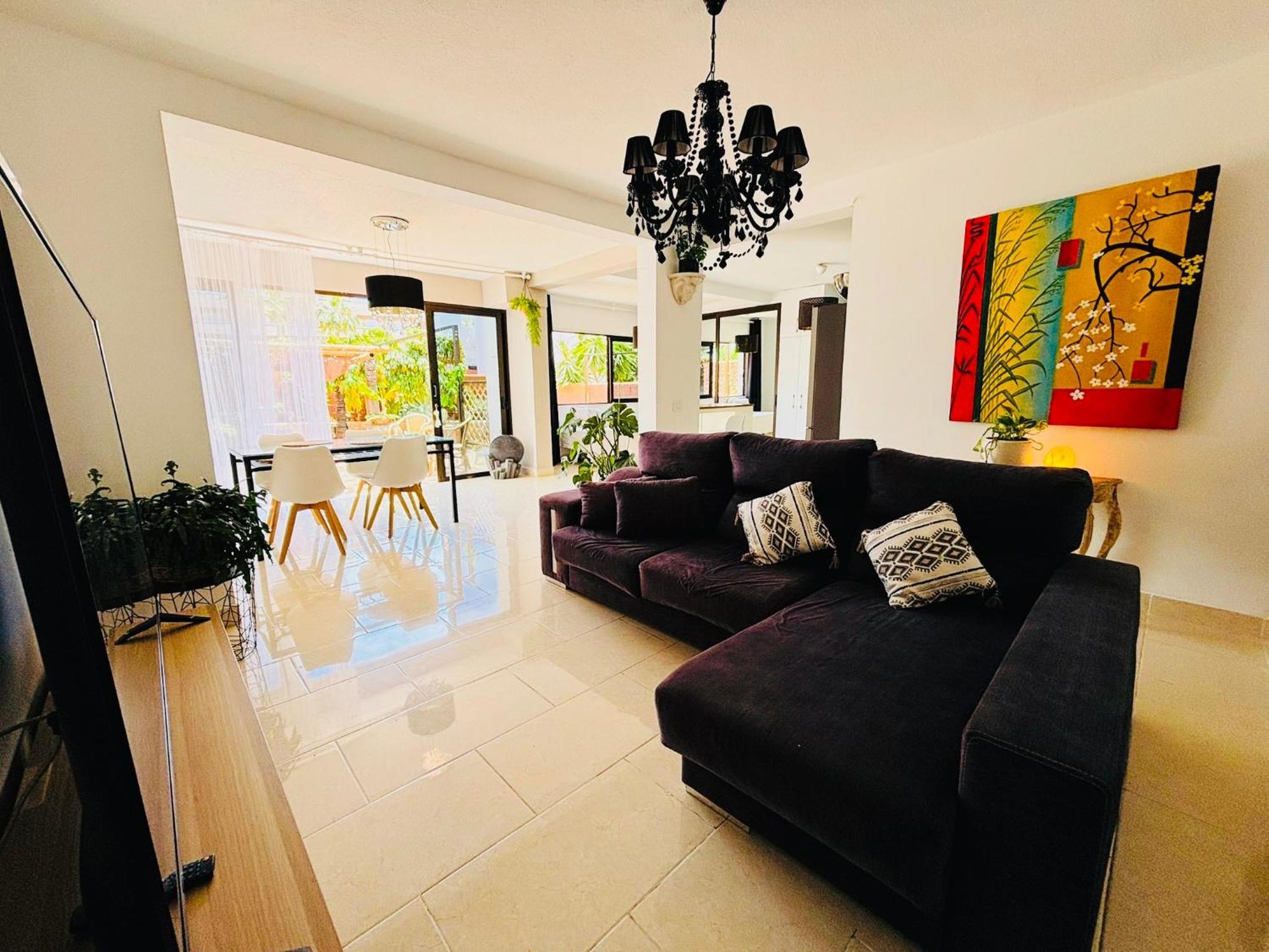 קיאו סלבאחה Bungalow Paraiso מראה חיצוני תמונה