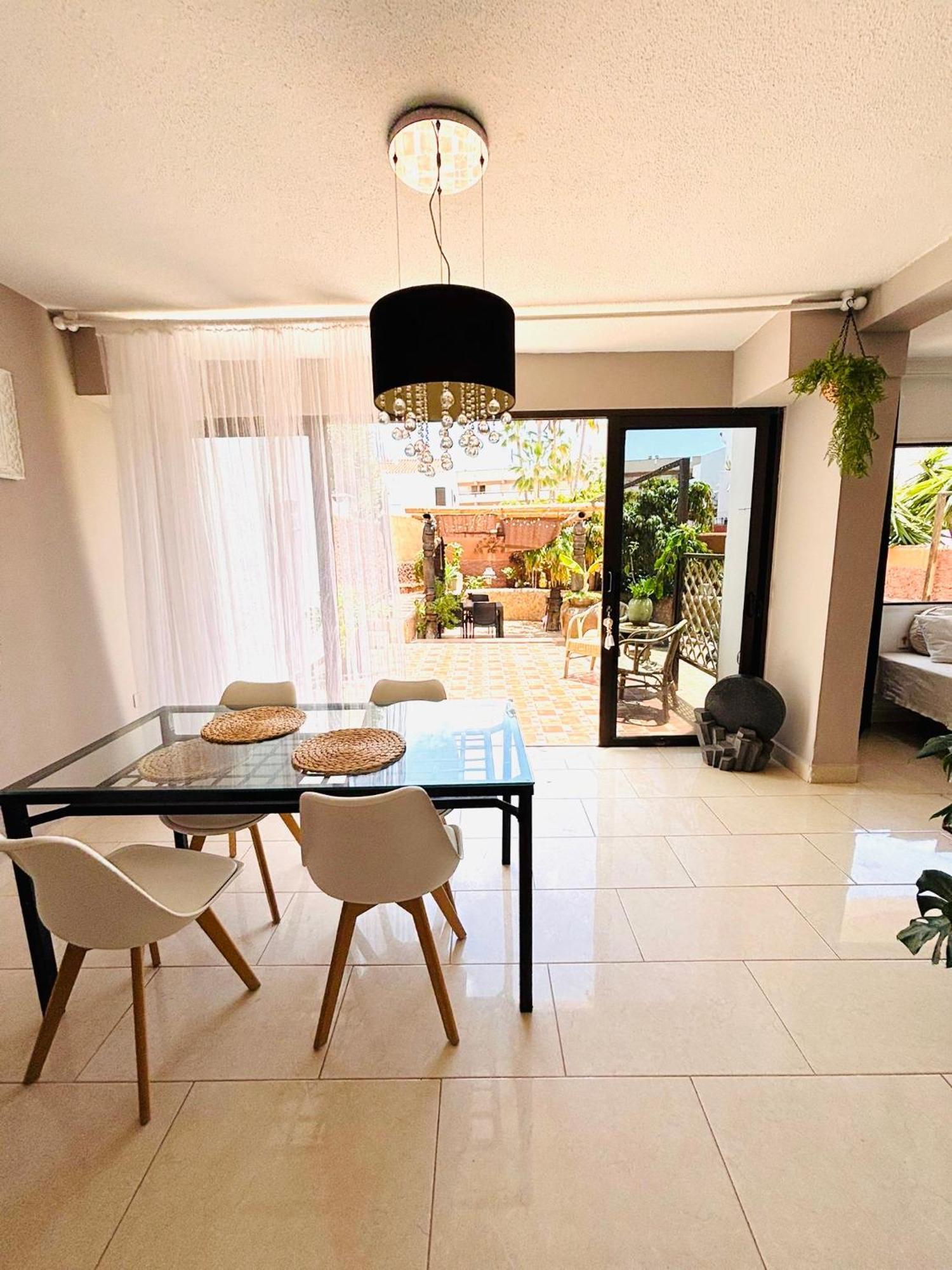 קיאו סלבאחה Bungalow Paraiso מראה חיצוני תמונה