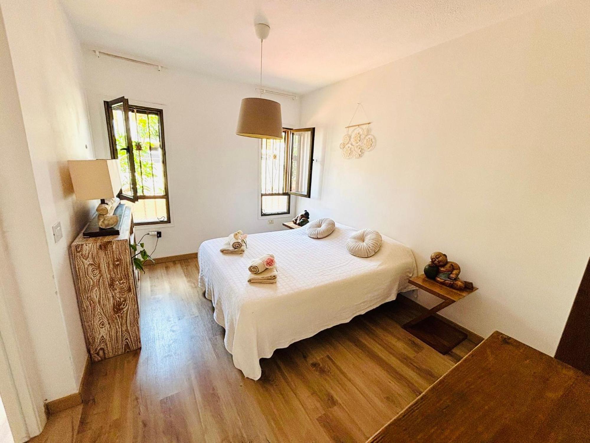 קיאו סלבאחה Bungalow Paraiso מראה חיצוני תמונה