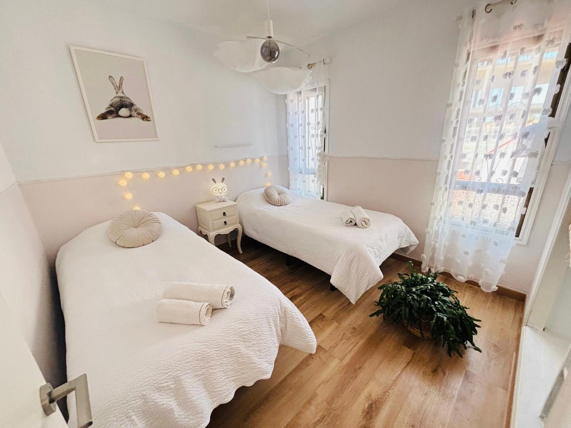 קיאו סלבאחה Bungalow Paraiso מראה חיצוני תמונה