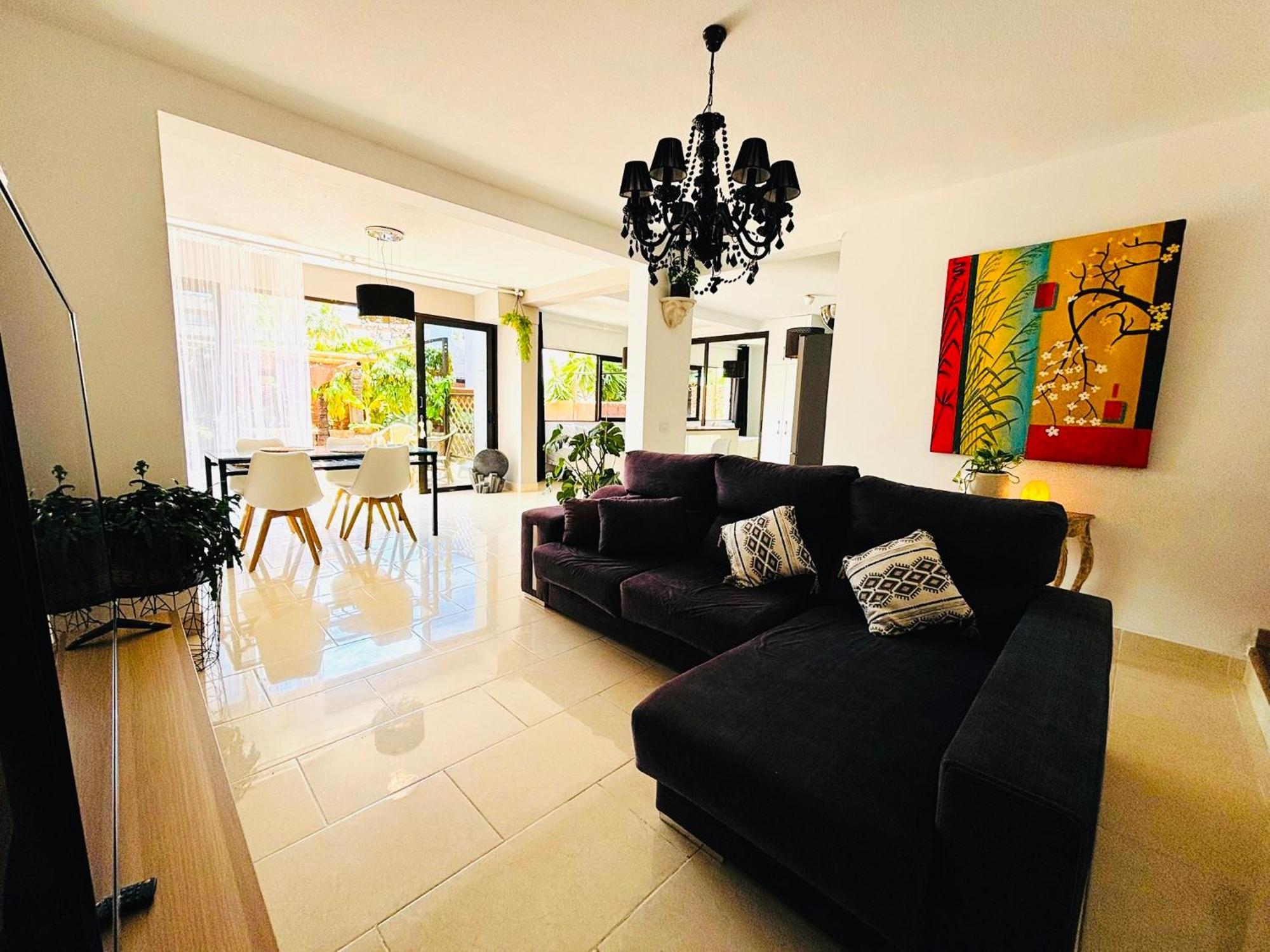 קיאו סלבאחה Bungalow Paraiso מראה חיצוני תמונה