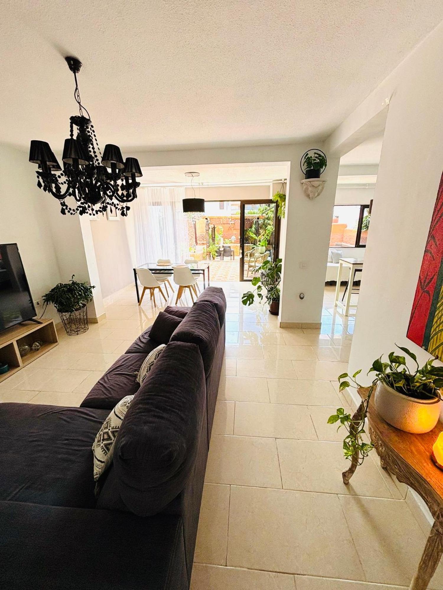 קיאו סלבאחה Bungalow Paraiso מראה חיצוני תמונה
