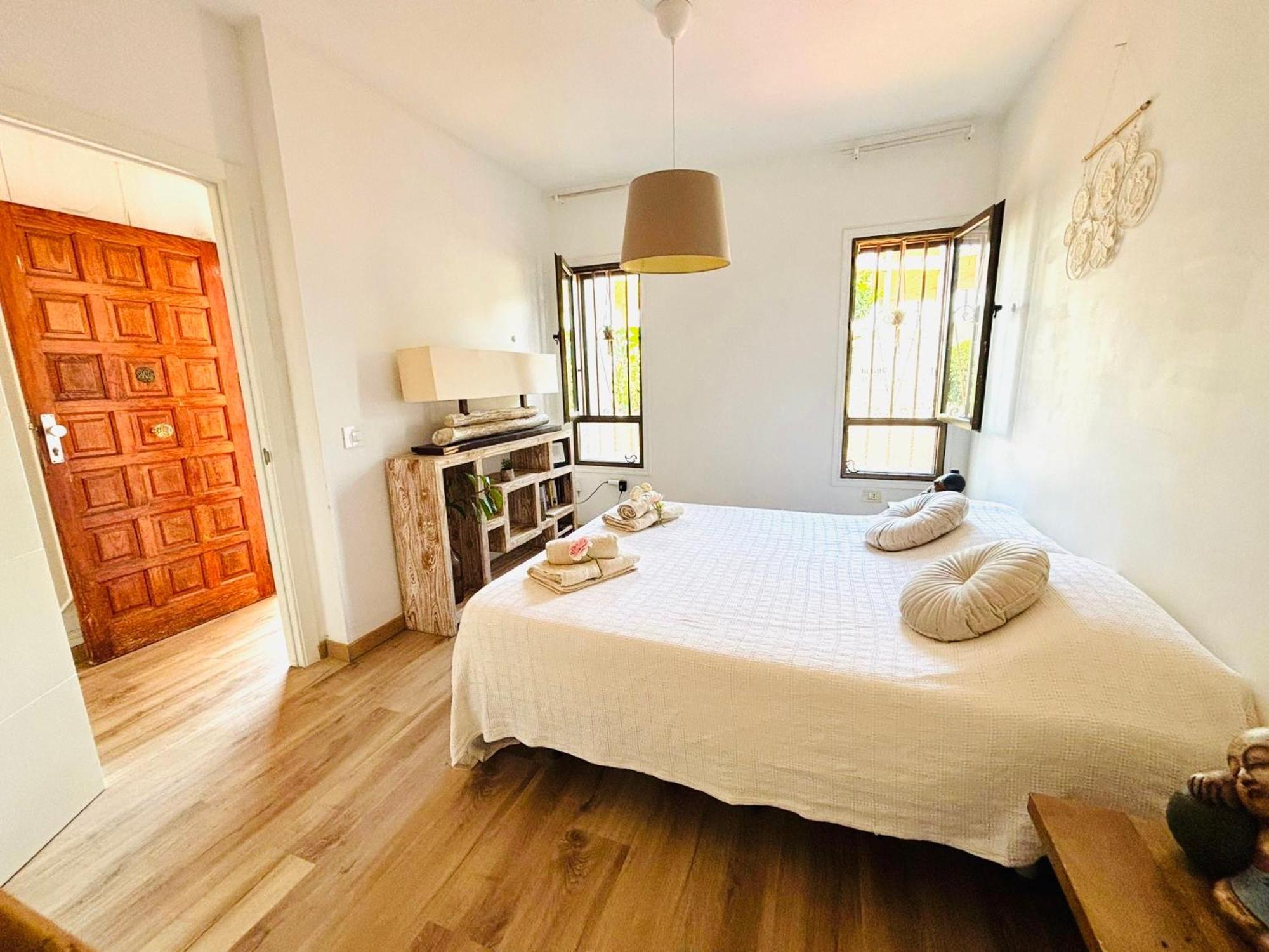 קיאו סלבאחה Bungalow Paraiso מראה חיצוני תמונה