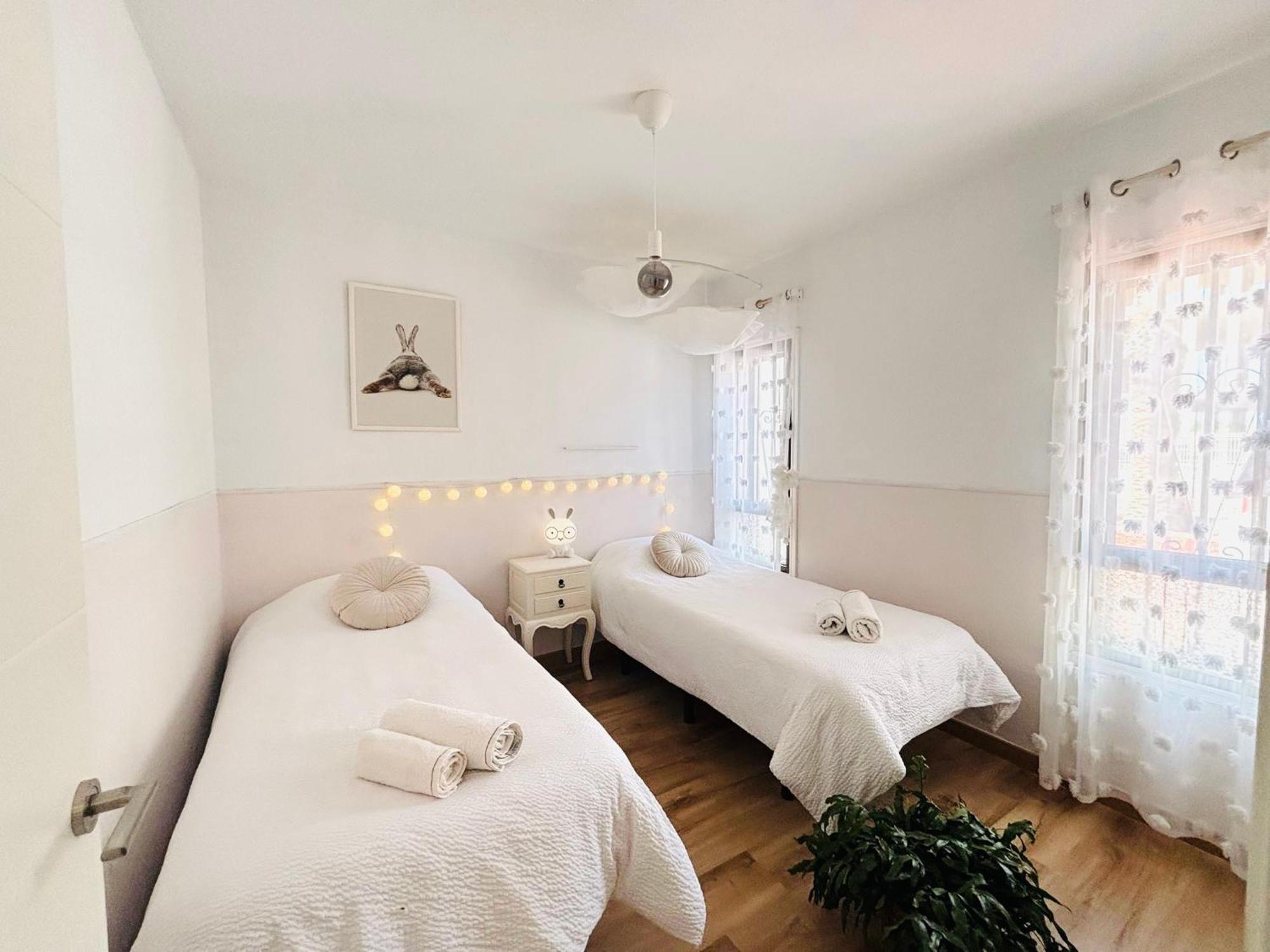 קיאו סלבאחה Bungalow Paraiso מראה חיצוני תמונה