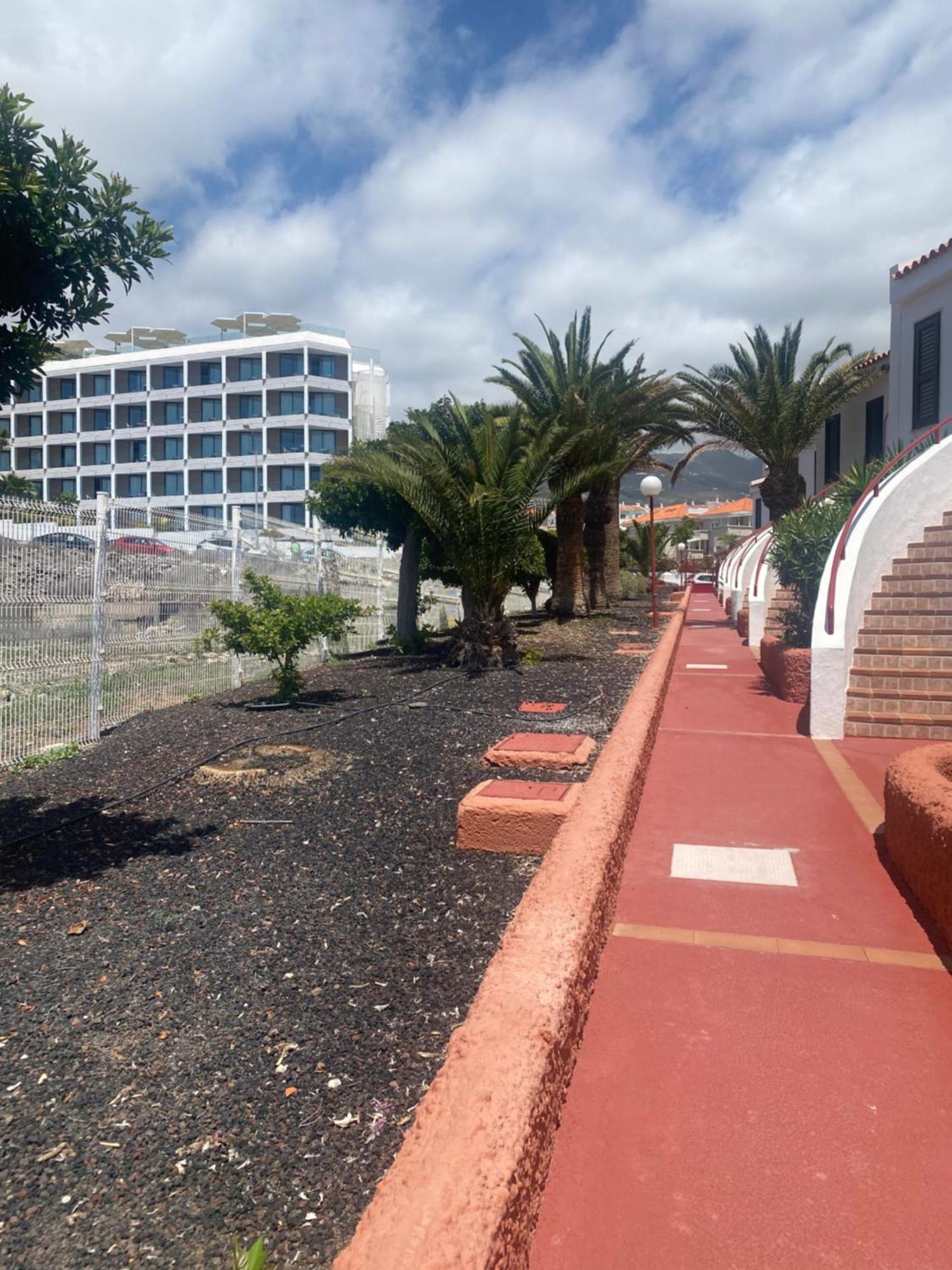 קיאו סלבאחה Bungalow Paraiso מראה חיצוני תמונה