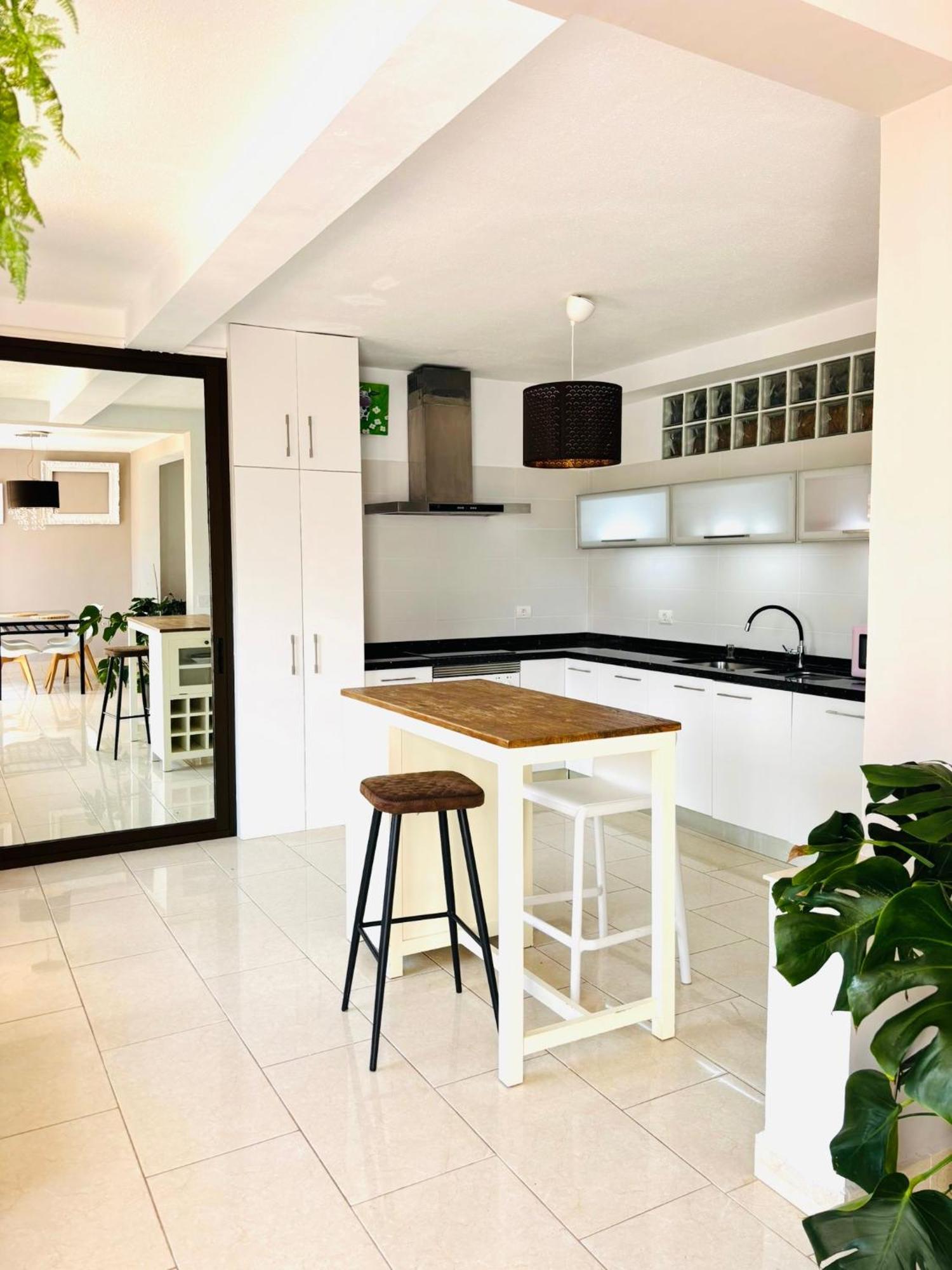 קיאו סלבאחה Bungalow Paraiso מראה חיצוני תמונה