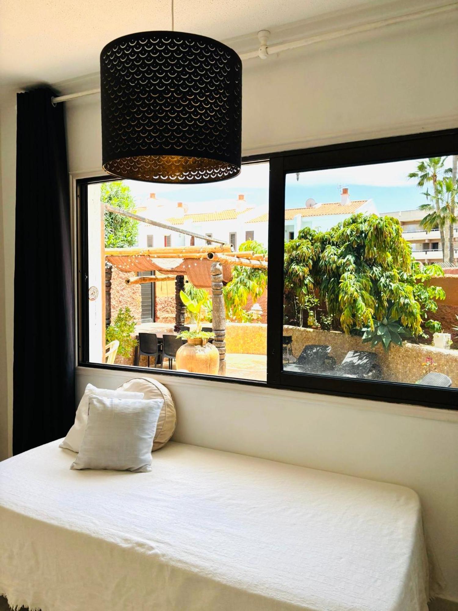 קיאו סלבאחה Bungalow Paraiso מראה חיצוני תמונה
