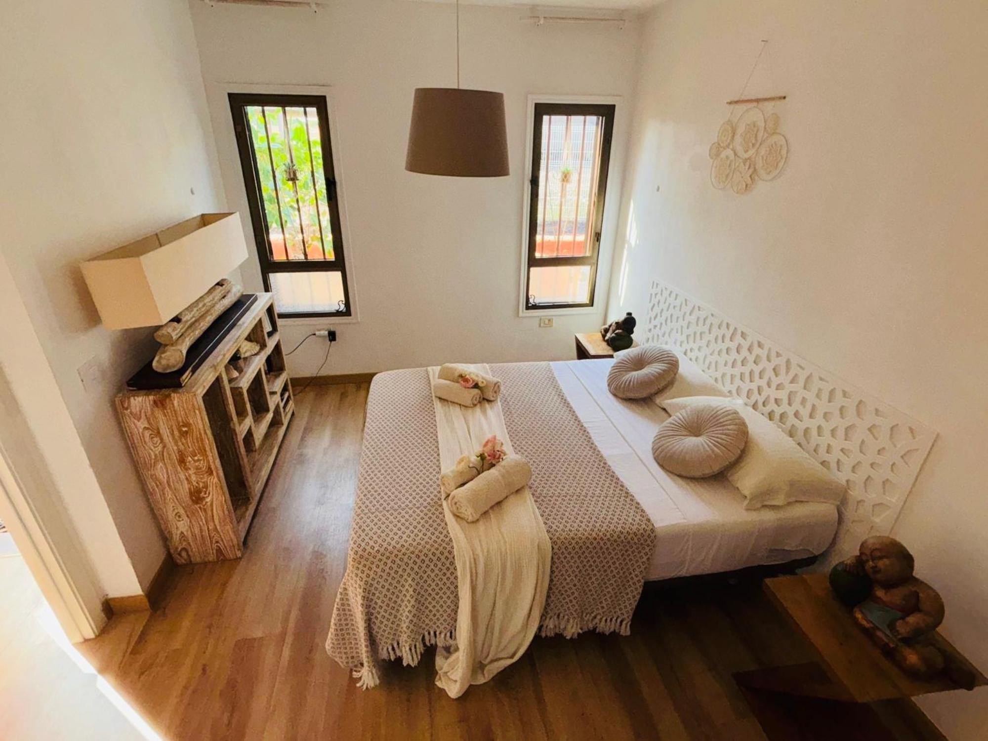 קיאו סלבאחה Bungalow Paraiso מראה חיצוני תמונה