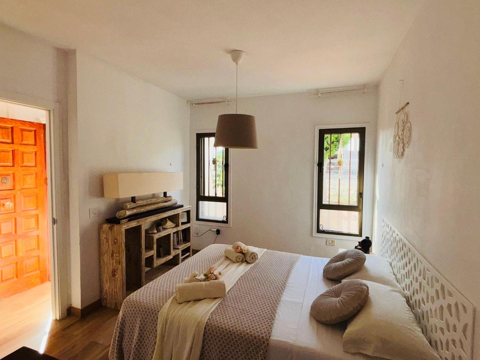 קיאו סלבאחה Bungalow Paraiso מראה חיצוני תמונה