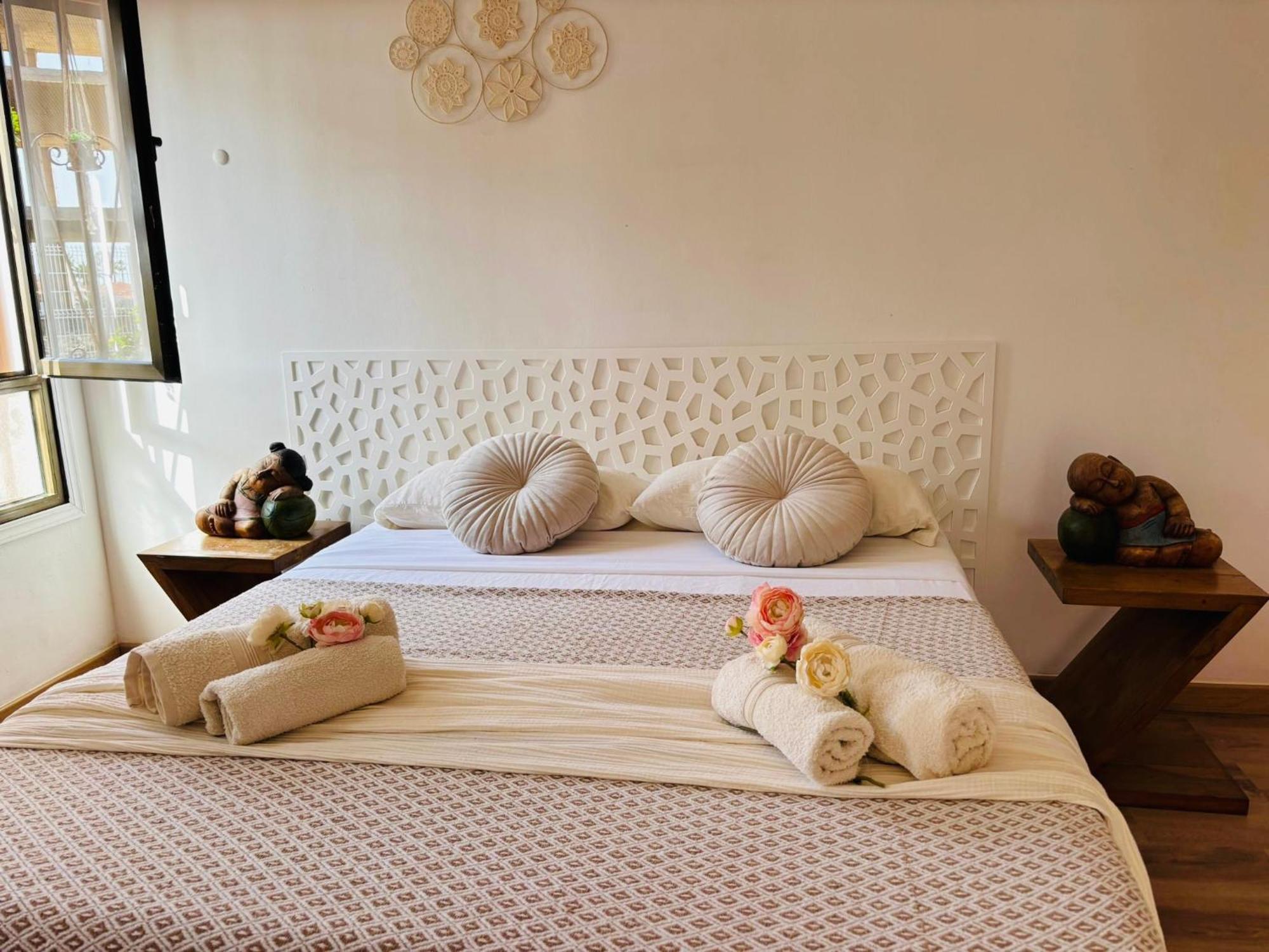 קיאו סלבאחה Bungalow Paraiso מראה חיצוני תמונה